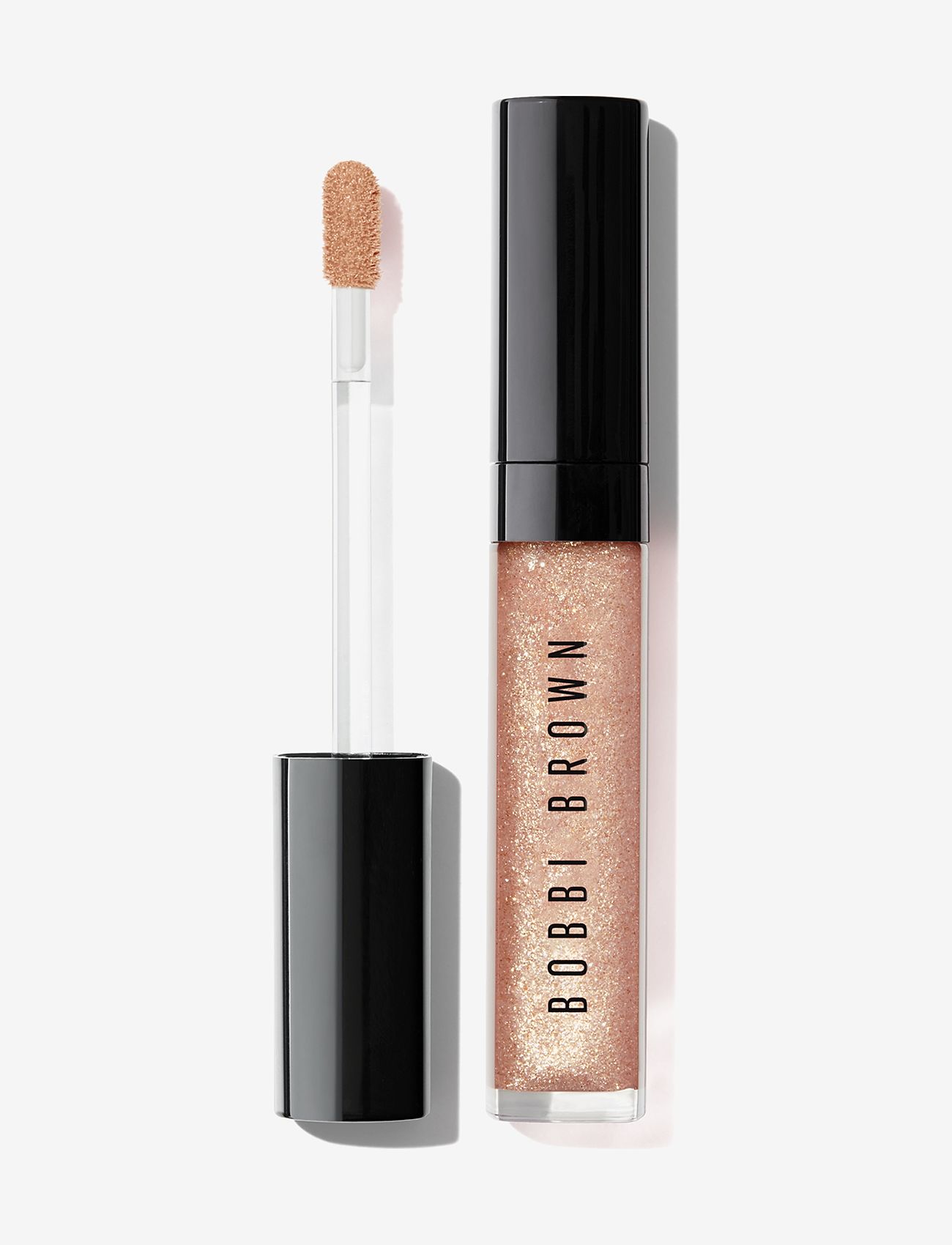 Bobbi Brown - Crushed Oil-Infused Lipgloss - makeup - bellini - 0