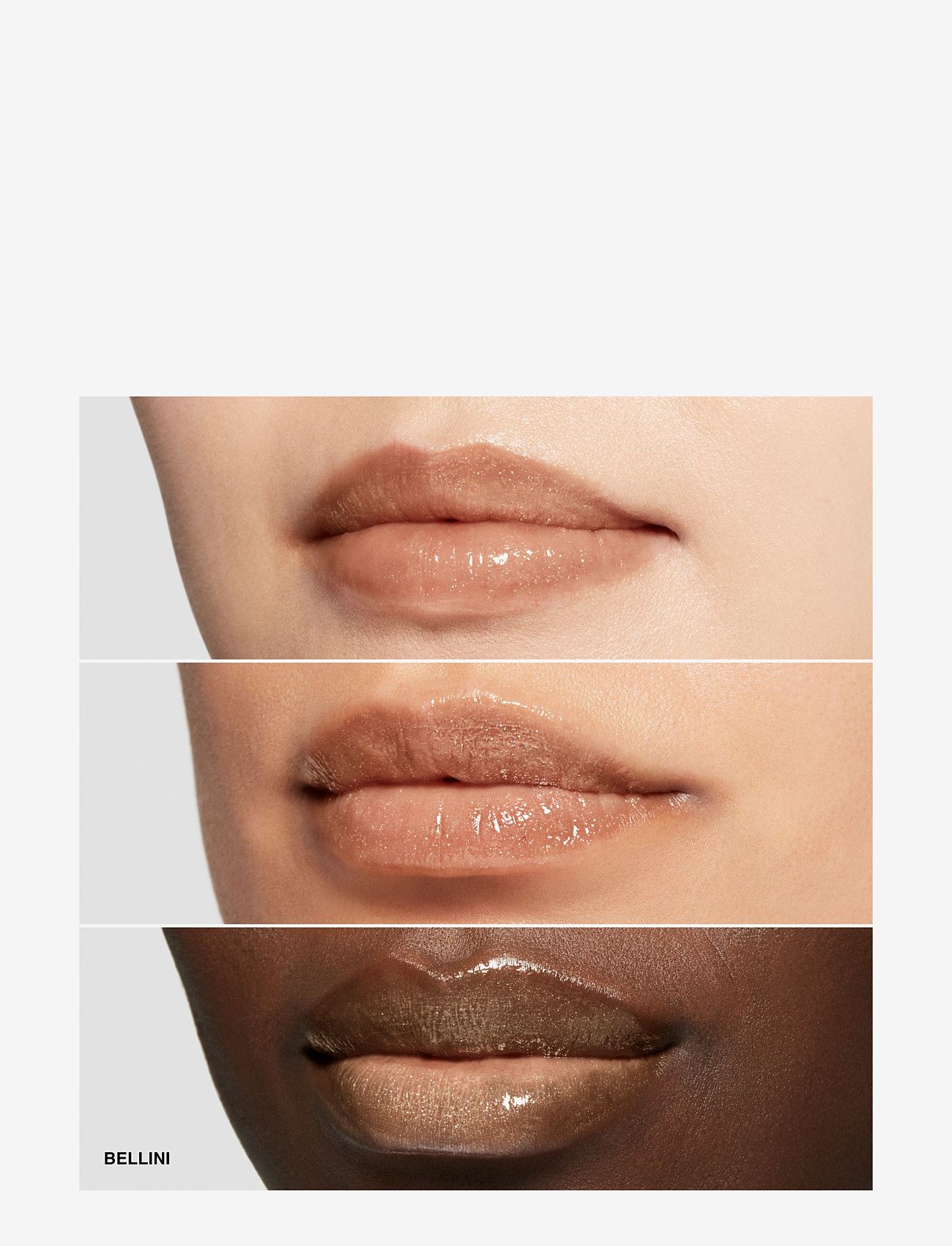 Bobbi Brown - Crushed Oil-Infused Lipgloss - makeup - bellini - 1