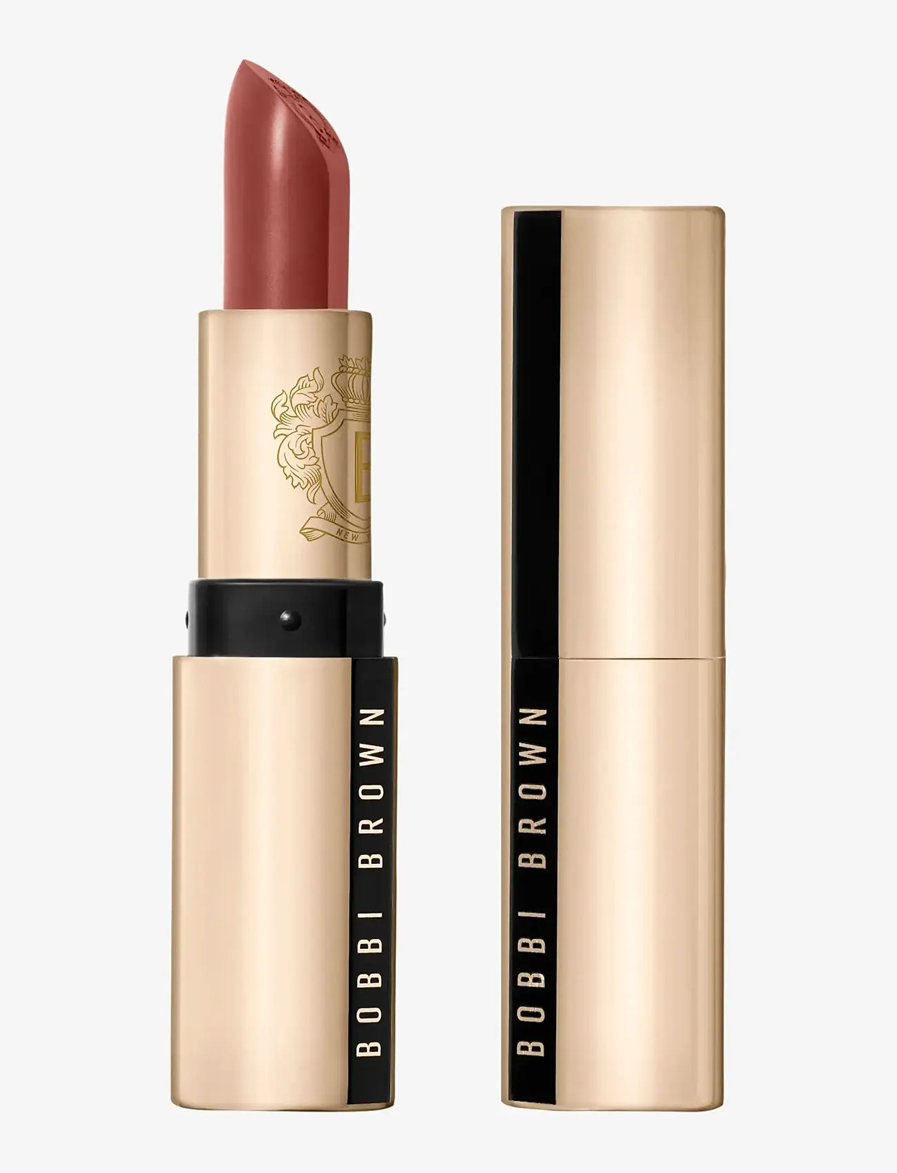 Bobbi Brown - Luxe Lipstick - makeup - afternoon tea - 0