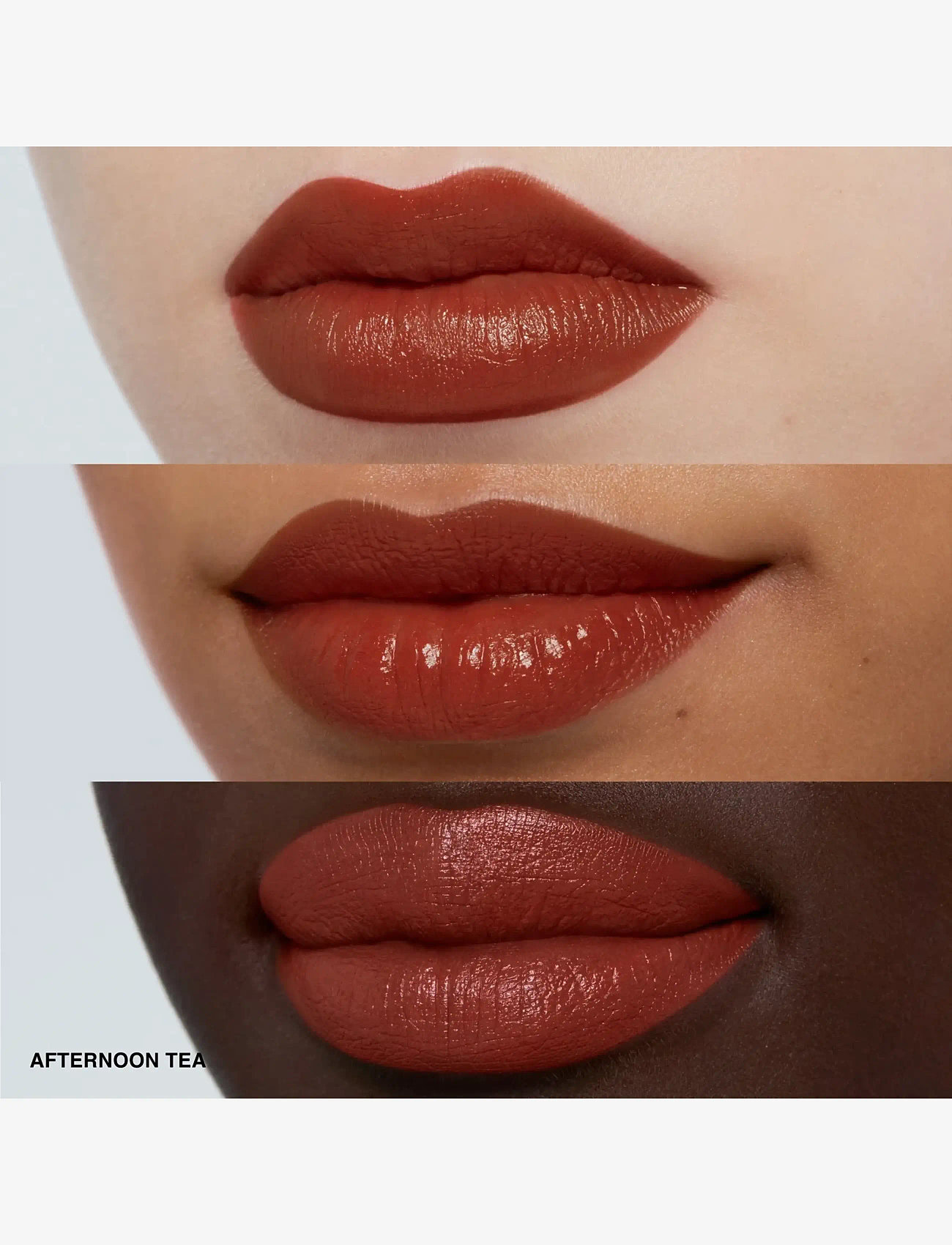 Bobbi Brown - Luxe Lipstick - makeup - afternoon tea - 1