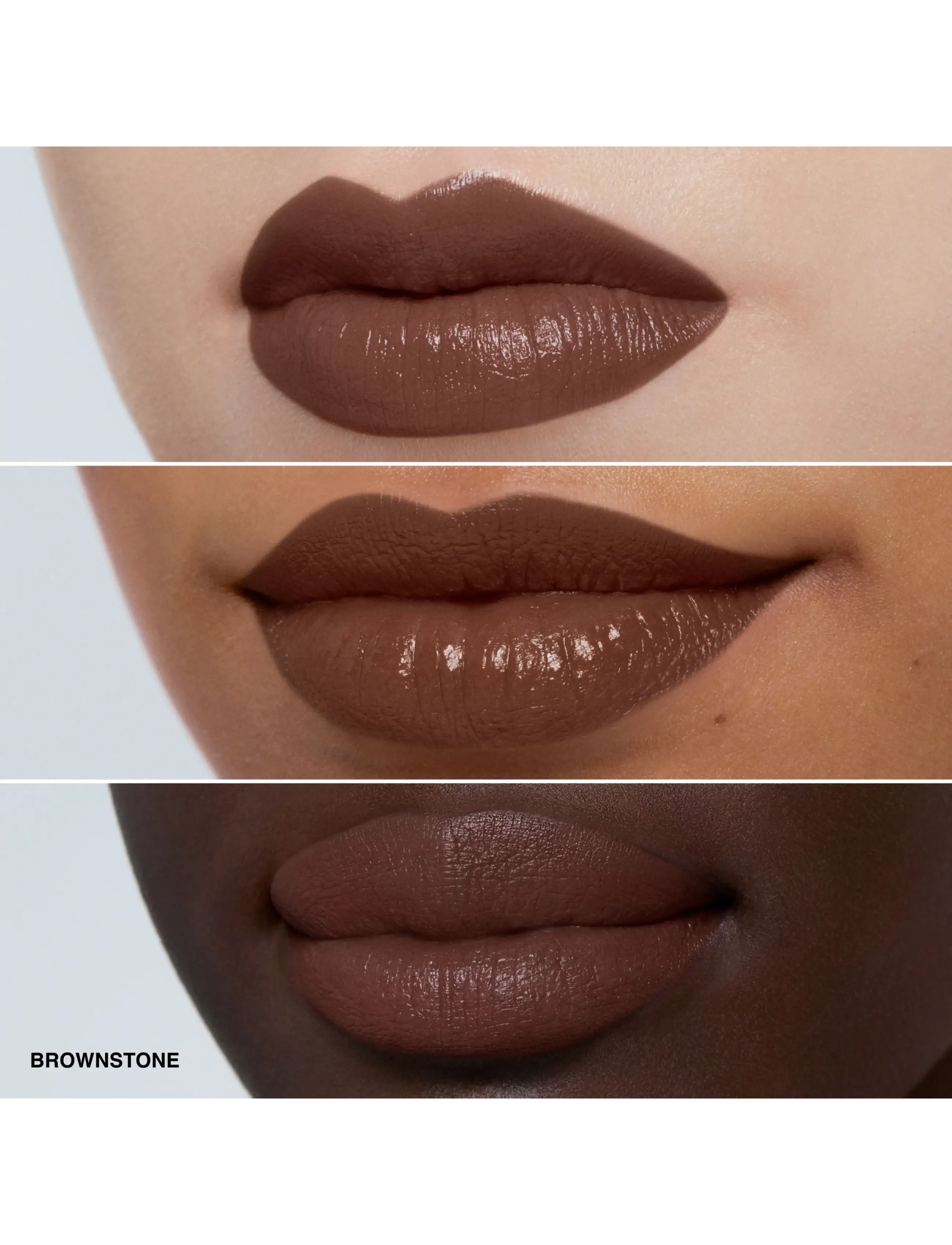 Bobbi Brown - Luxe Lipstick - makeup - brownstone - 2
