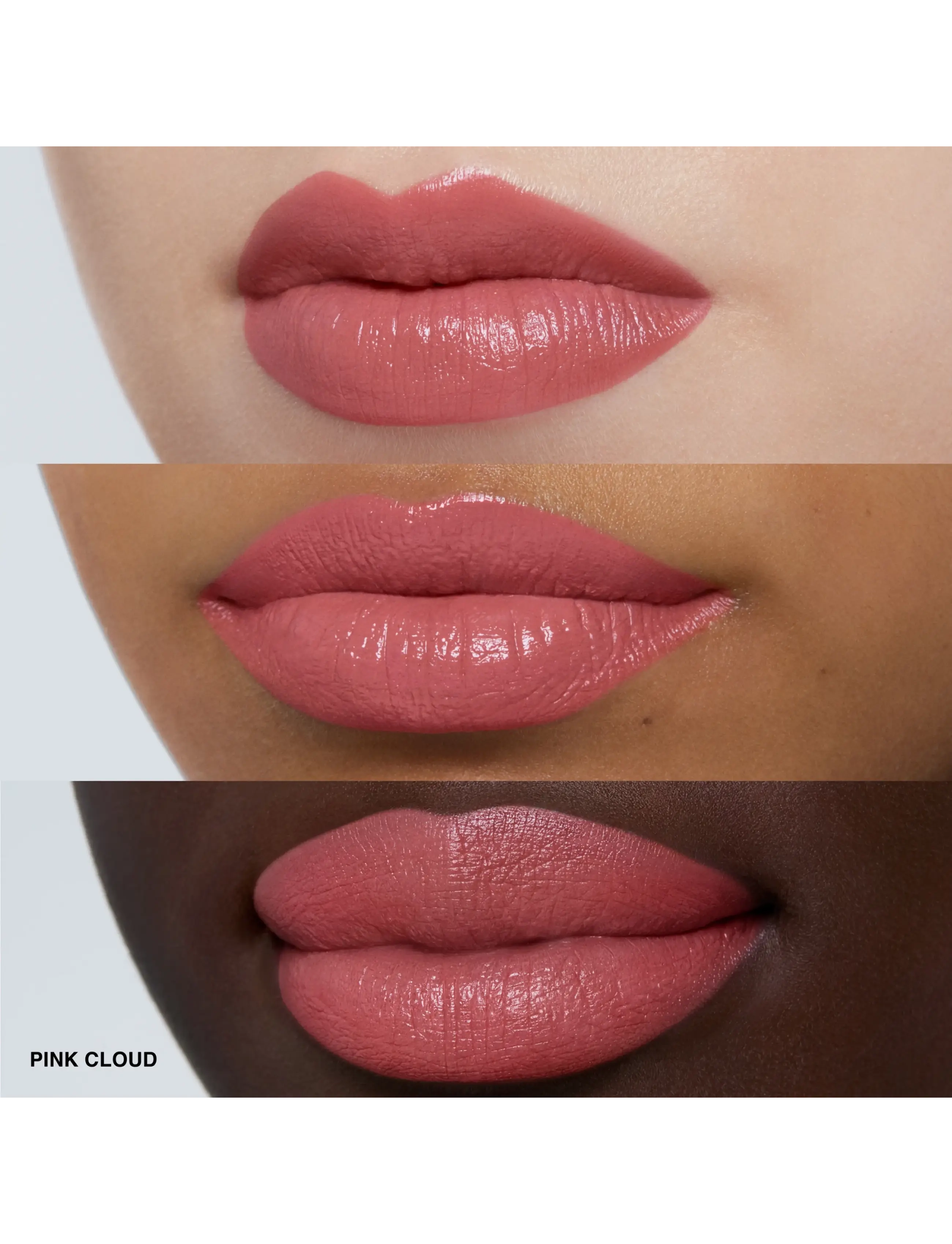 Bobbi Brown - Luxe Lipstick - makeup - pink cloud - 1