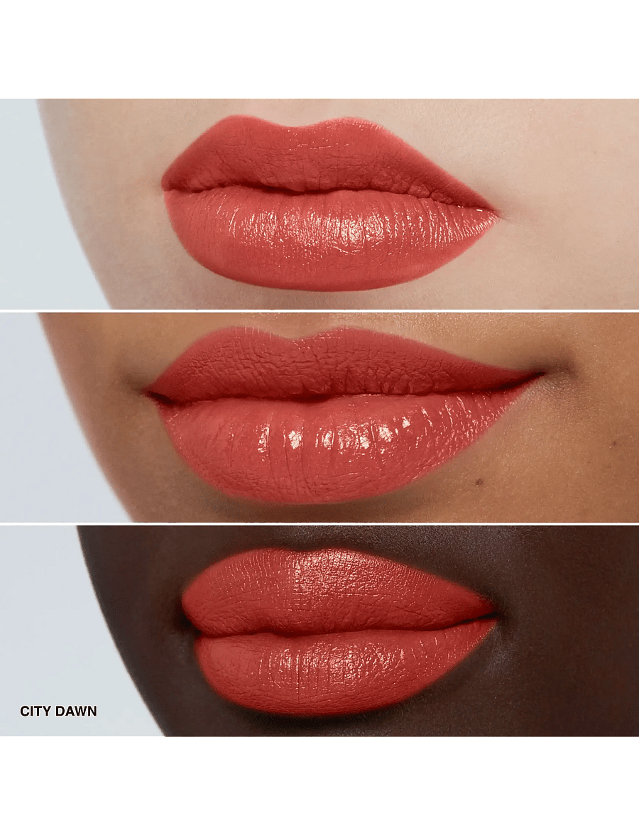 Bobbi Brown - Luxe Lipstick - smink - city dawn - 1