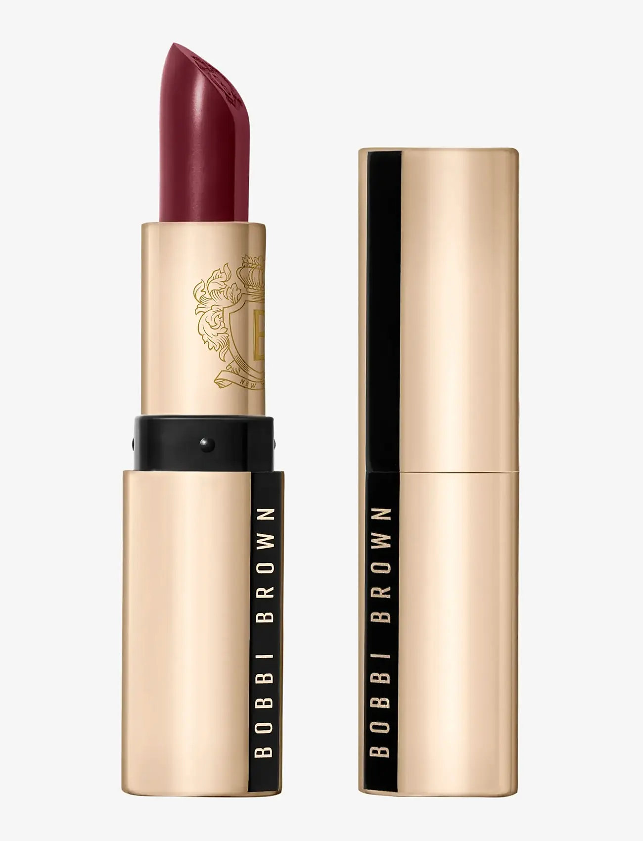 Bobbi Brown - Luxe Lipstick - makeup - your majesty - 0