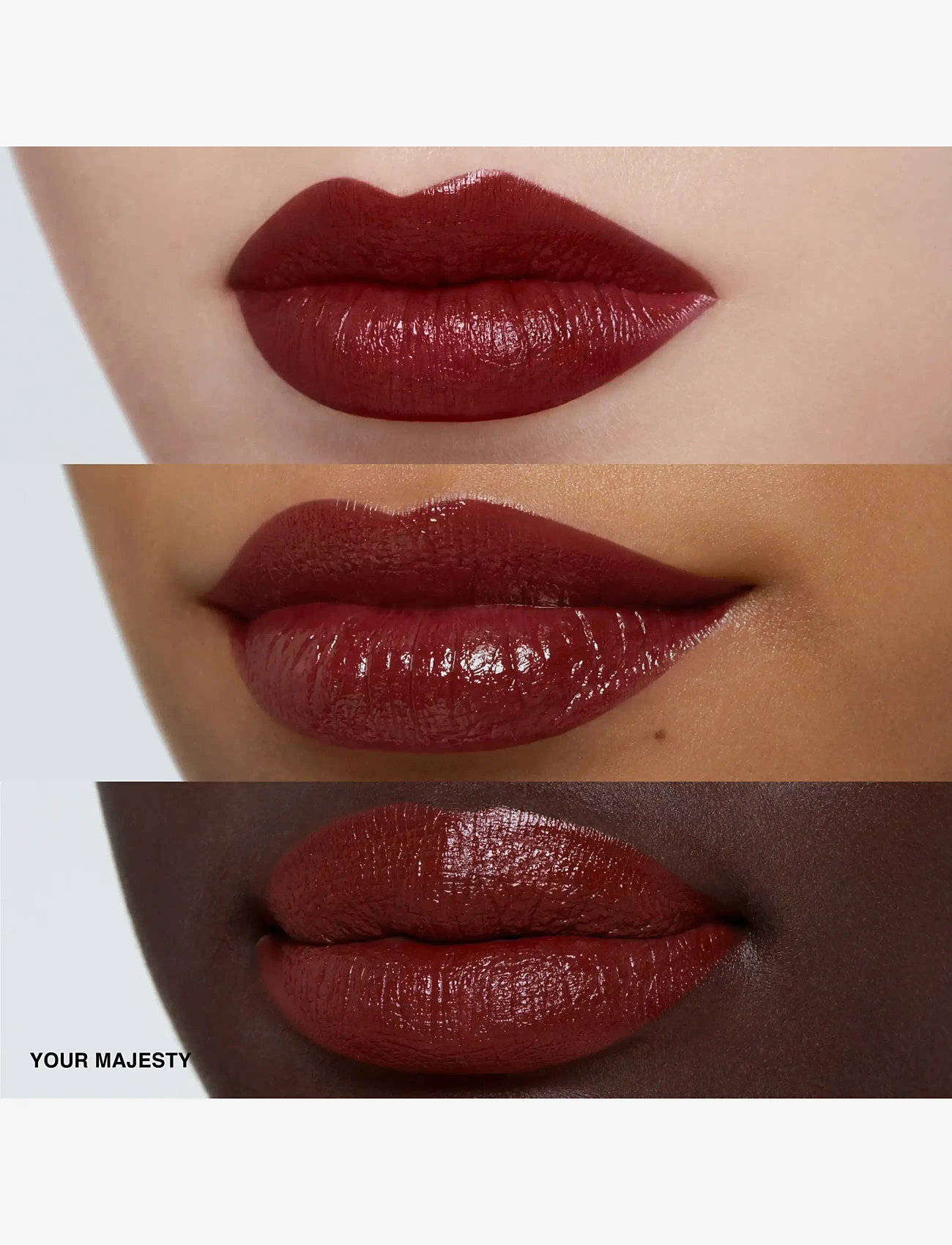 Bobbi Brown - Luxe Lipstick - makeup - your majesty - 1