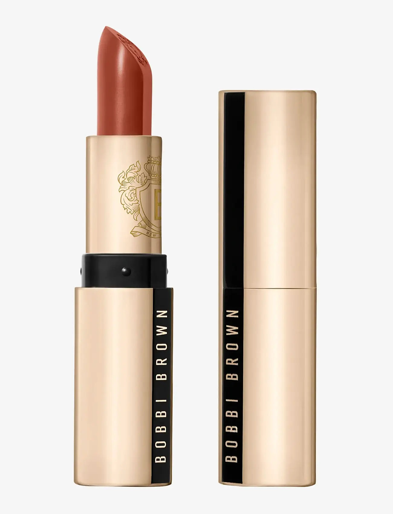 Bobbi Brown - Luxe Lipstick - makeup - italian rose - 0