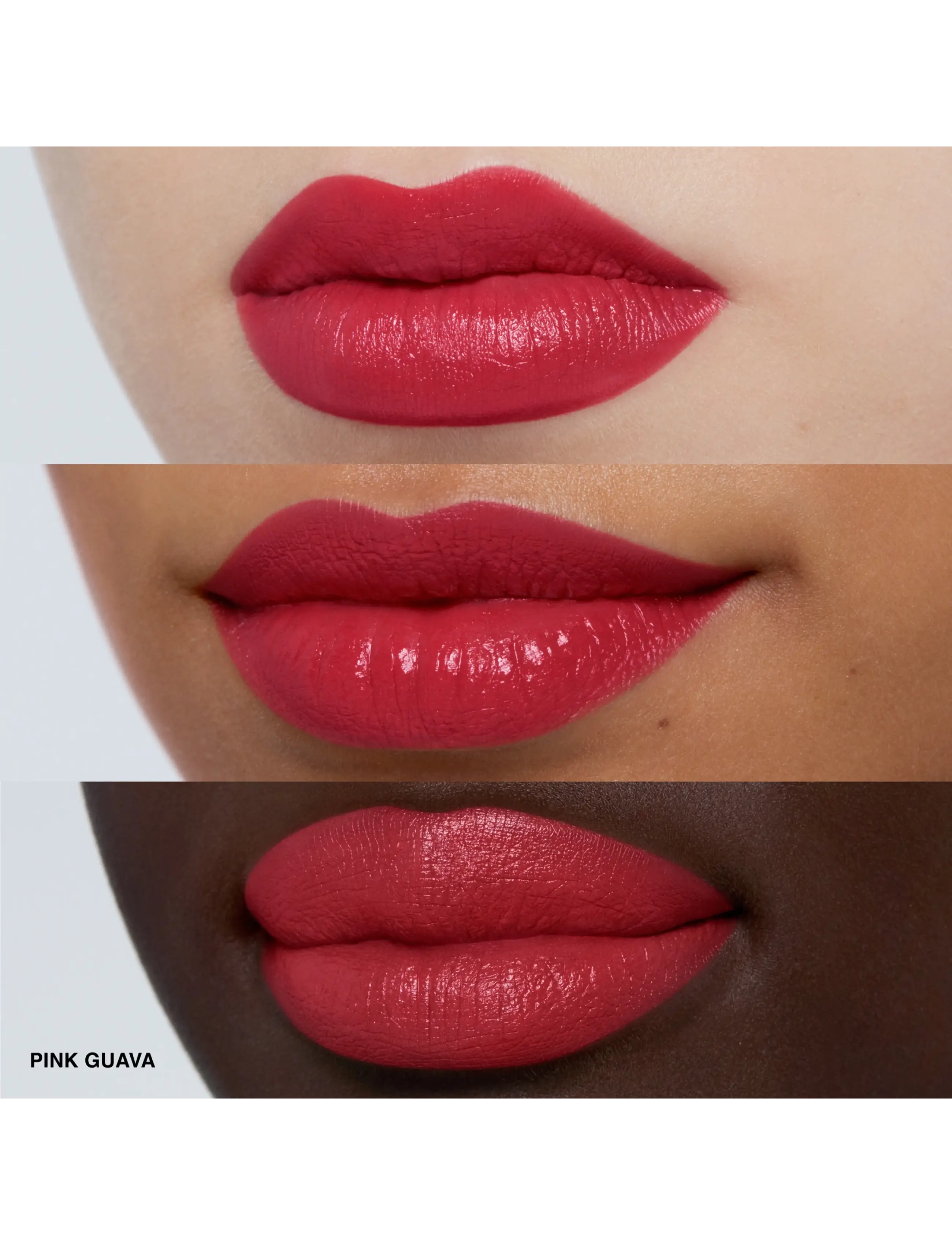 Bobbi Brown - Luxe Lipstick - makeup - pink guava - 2