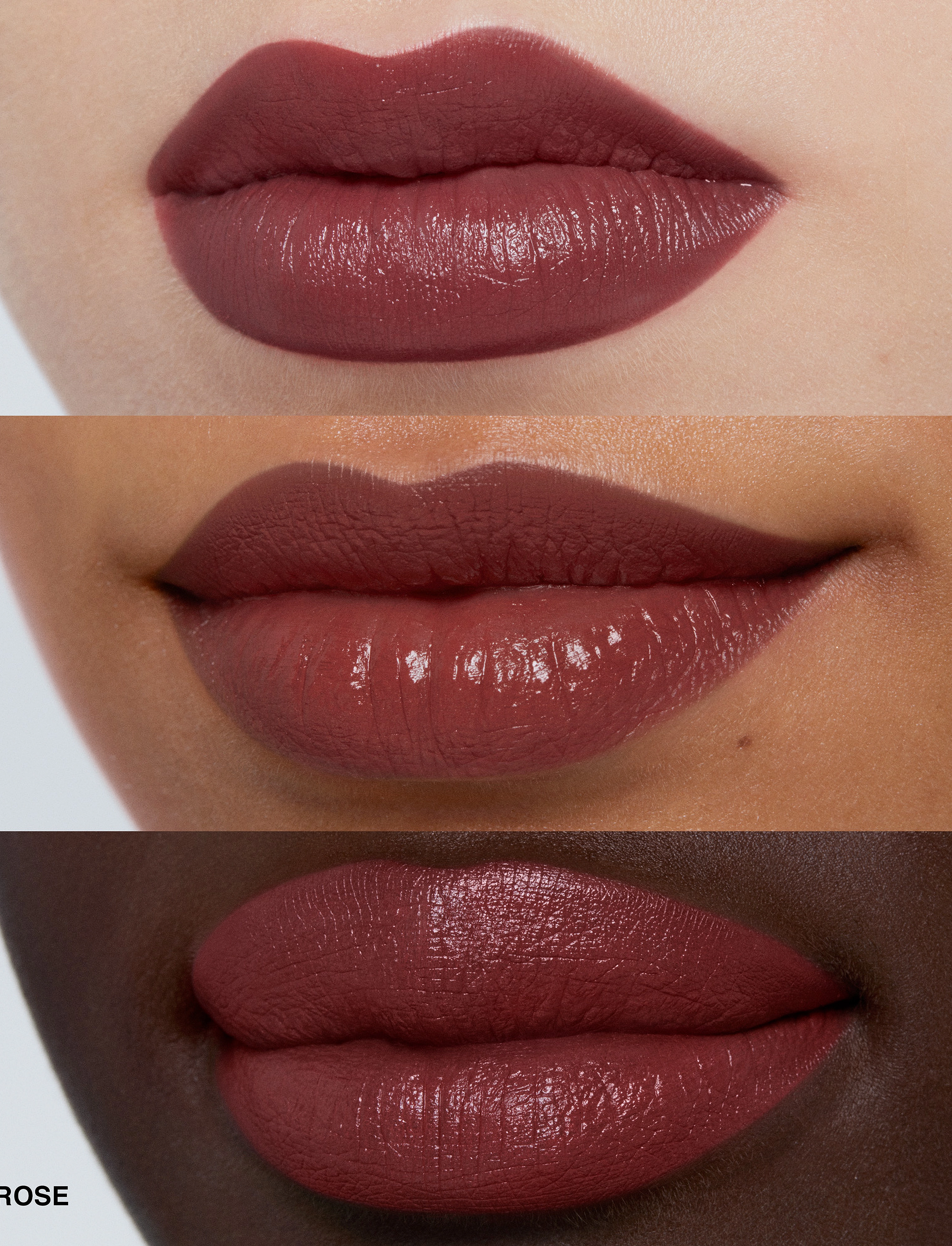 Bobbi Brown - Luxe Lipstick - makeup - burnt rose - 0