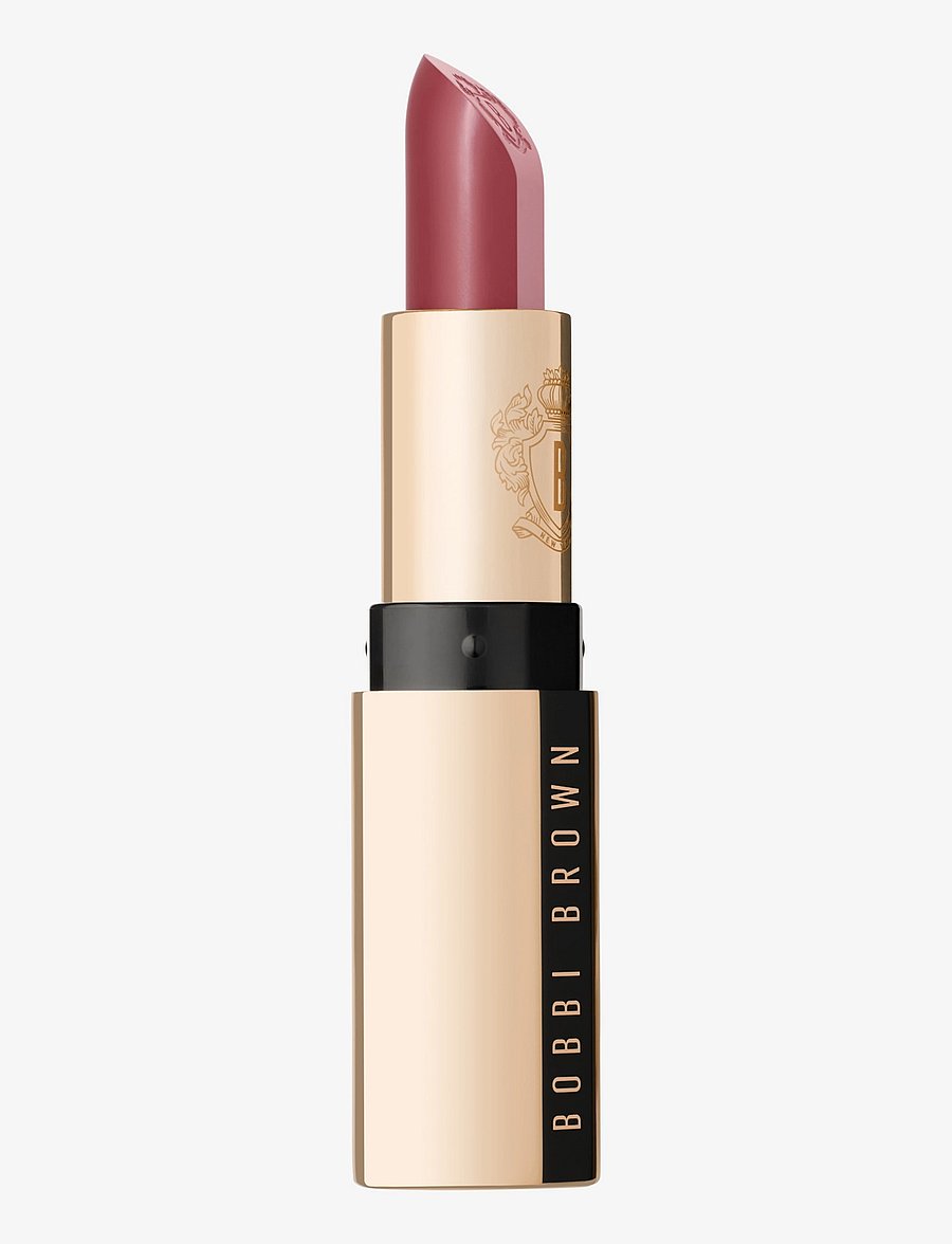 Bobbi Brown - Luxe Lipstick - meikit - sandwash pink - 1