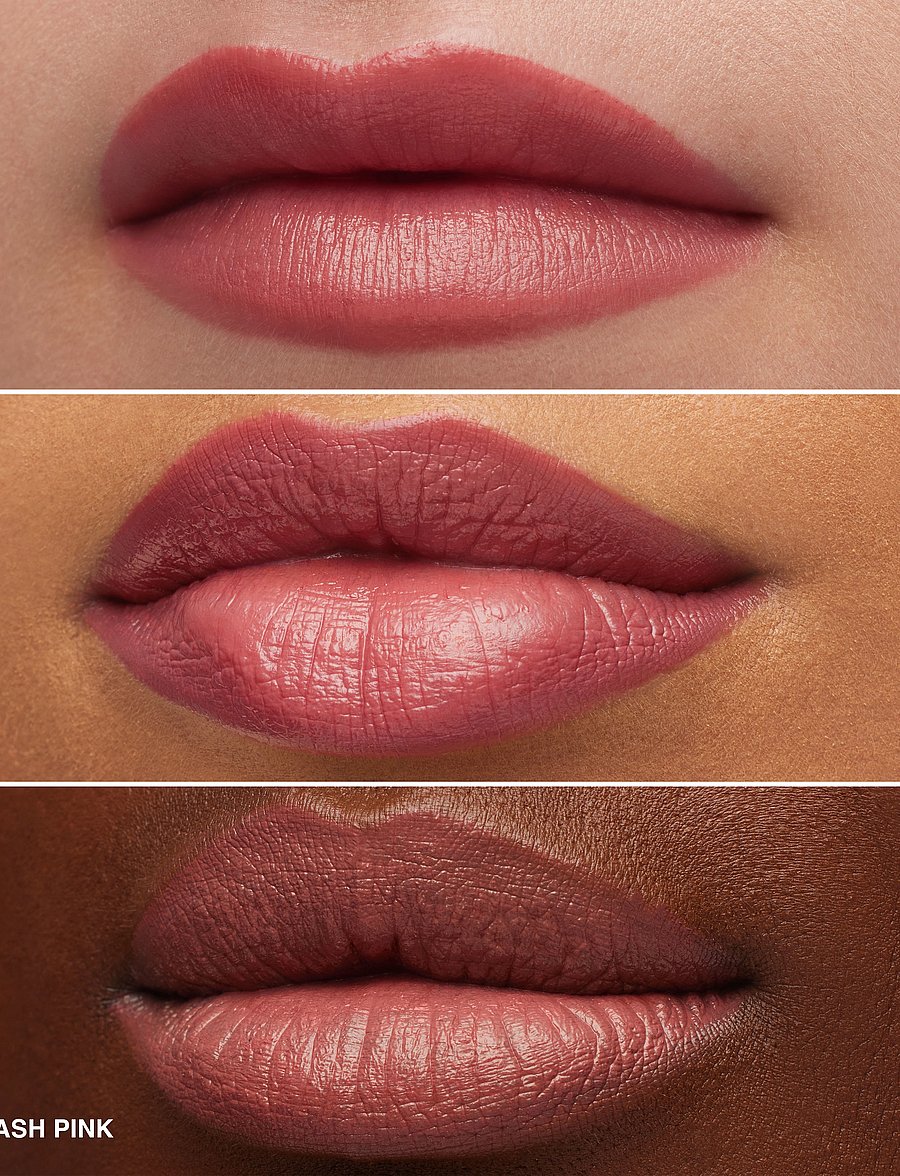 Bobbi Brown - Luxe Lipstick - meikit - sandwash pink - 0