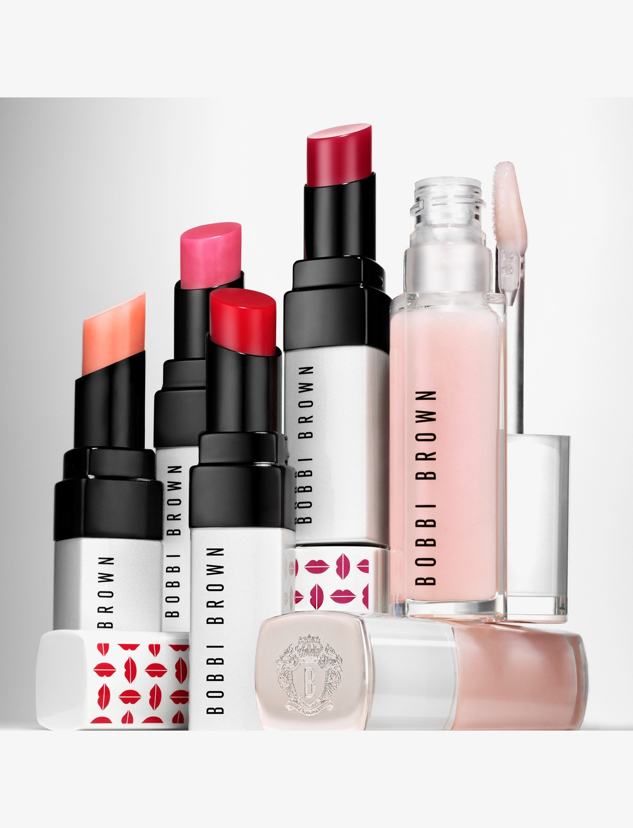 Bobbi Brown - Extra Plump Lip Serum - smink - latte - 4