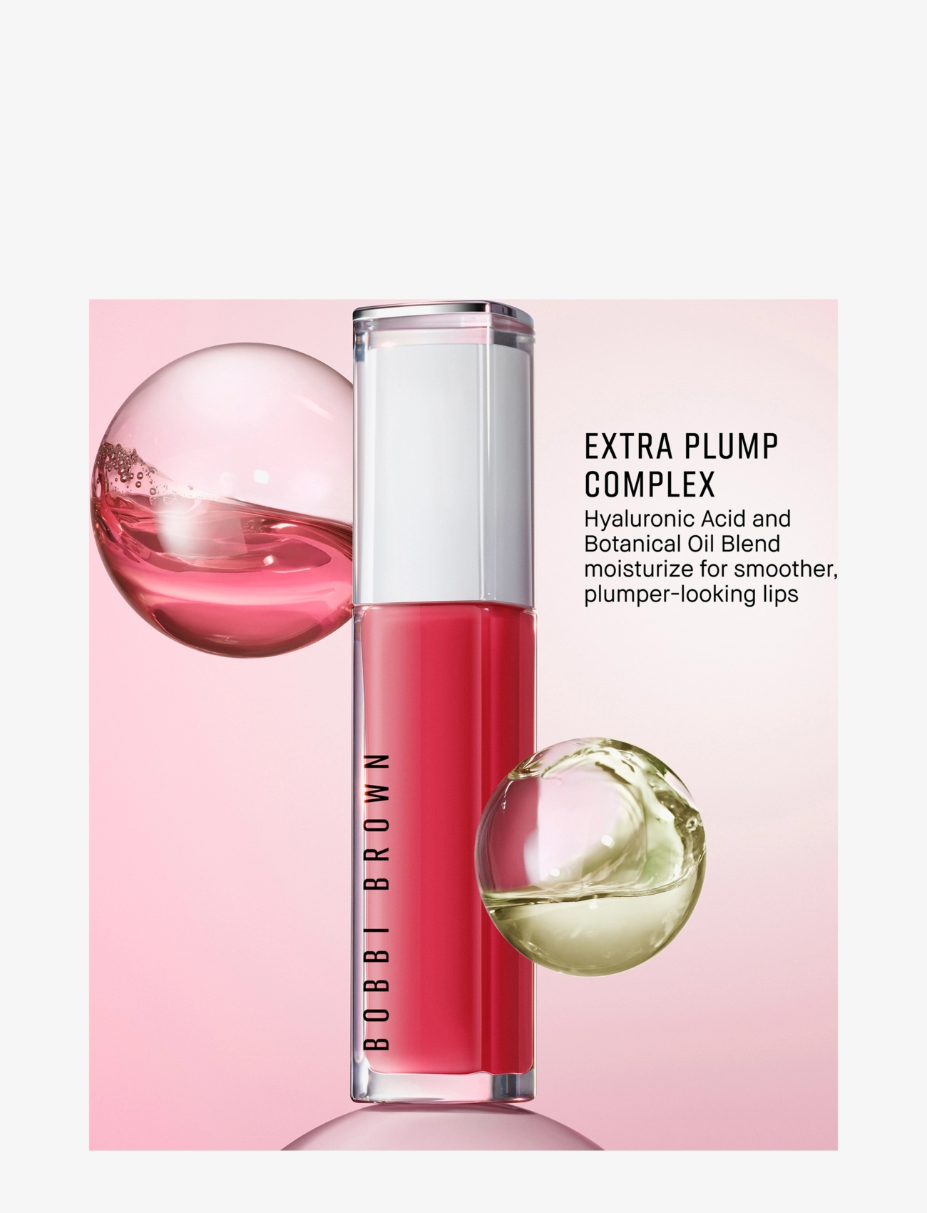 Bobbi Brown - Extra Plump Lip Serum - smink - popsicle - 2