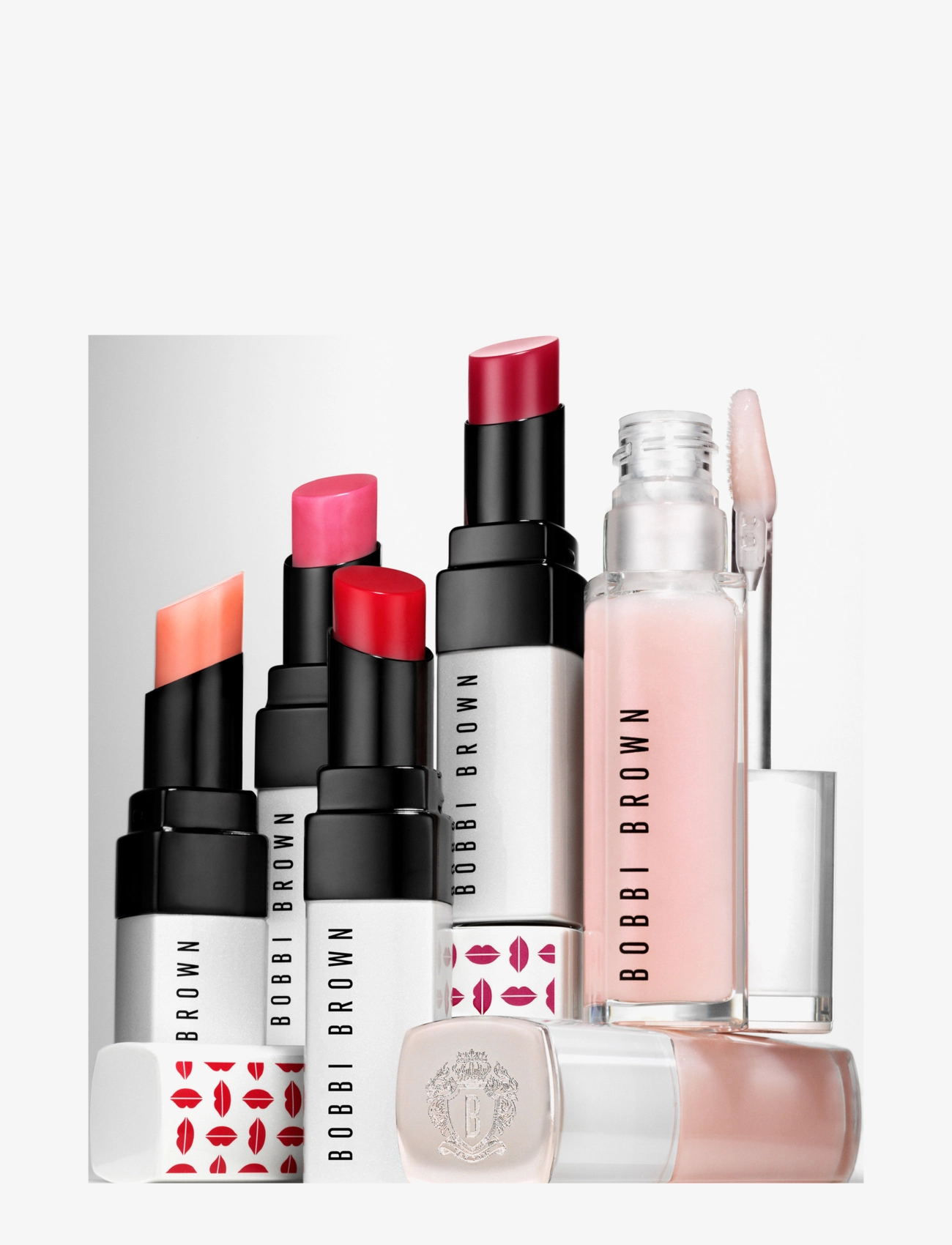 Bobbi Brown - Extra Plump Lip Serum - smink - popsicle - 4