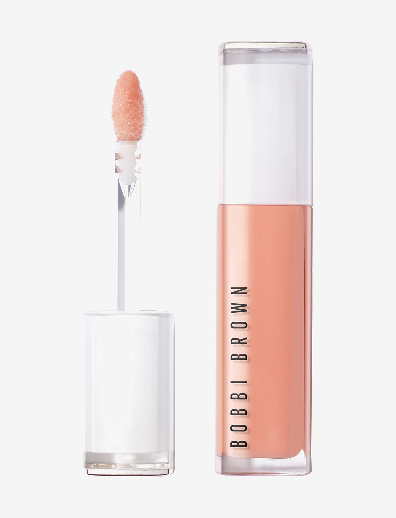 Bobbi Brown - Extra Plump Lip Serum - makeup - rose - 1