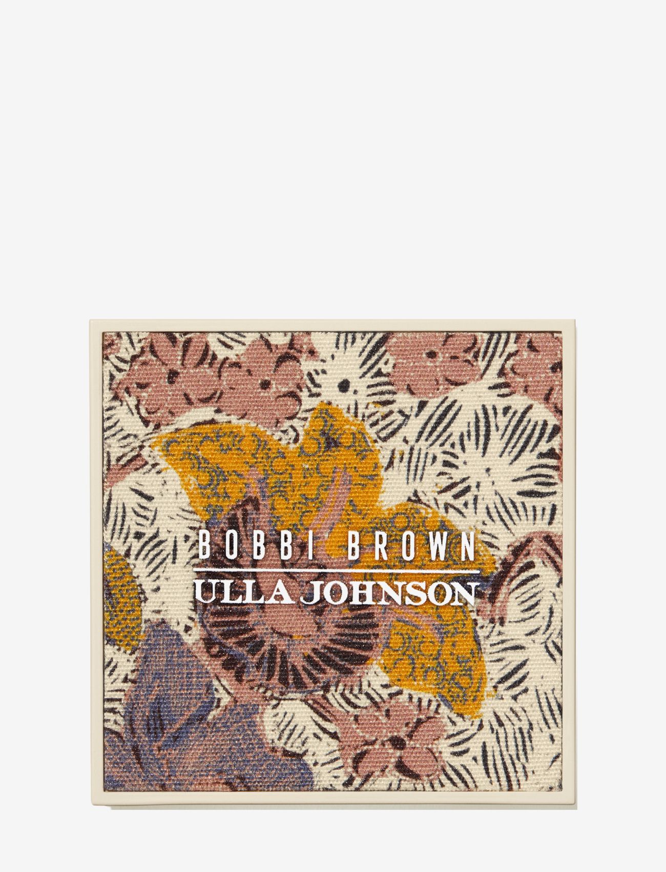 Bobbi Brown - BB UJ Highlighting Powder - pink glow - 1