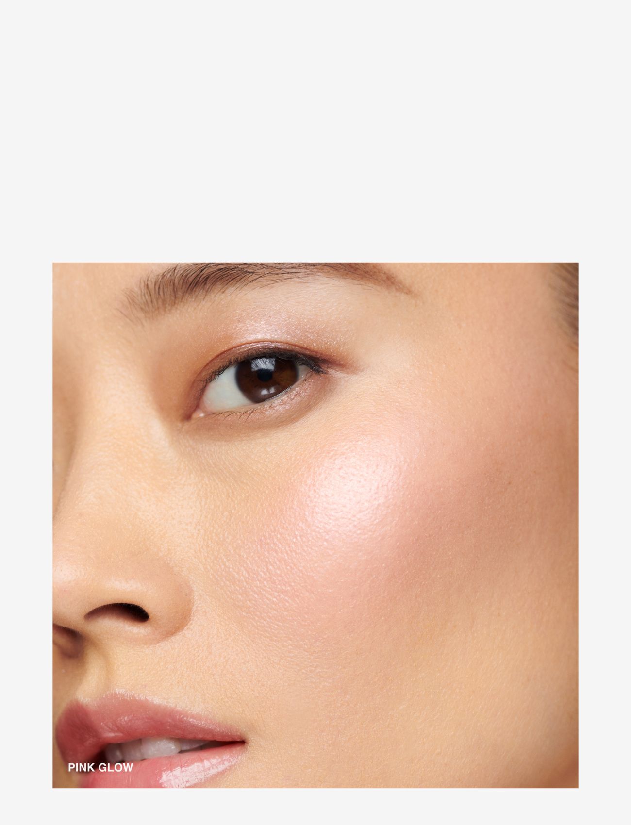 Bobbi Brown - BB UJ Highlighting Powder - pink glow - 2
