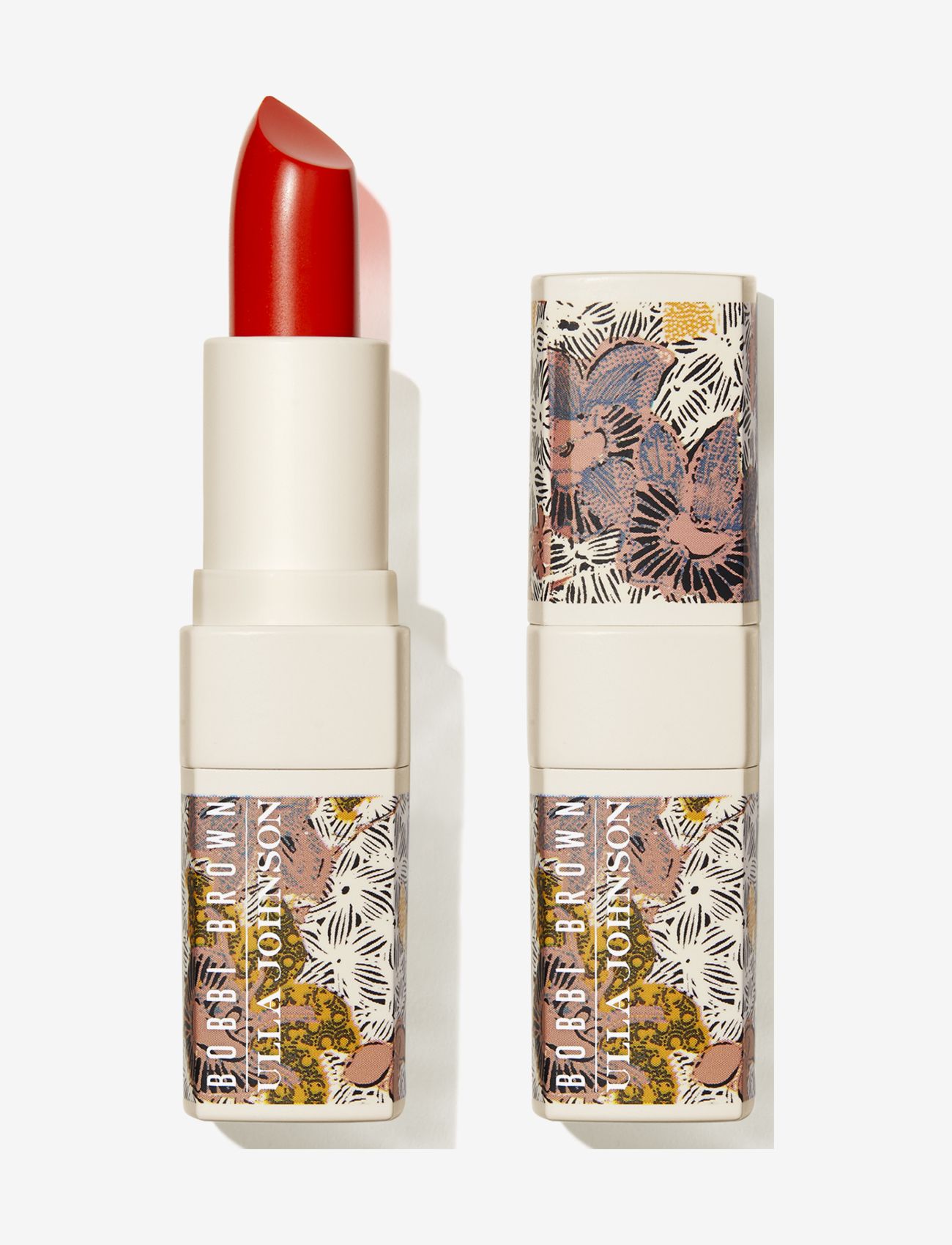 Bobbi Brown - BB UJ Crushed Lip Color - loulou - 0