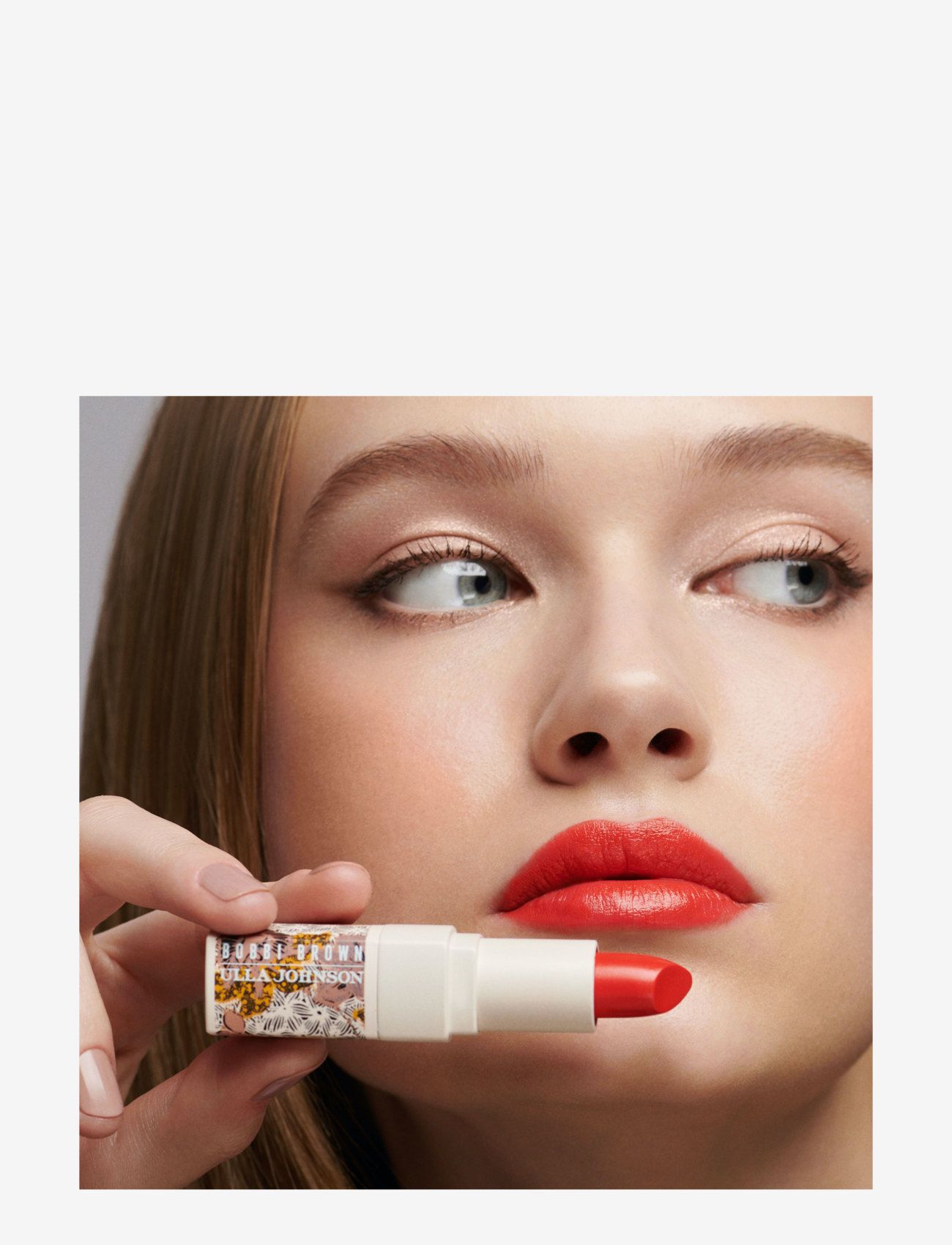 Bobbi Brown - BB UJ Crushed Lip Color - loulou - 1