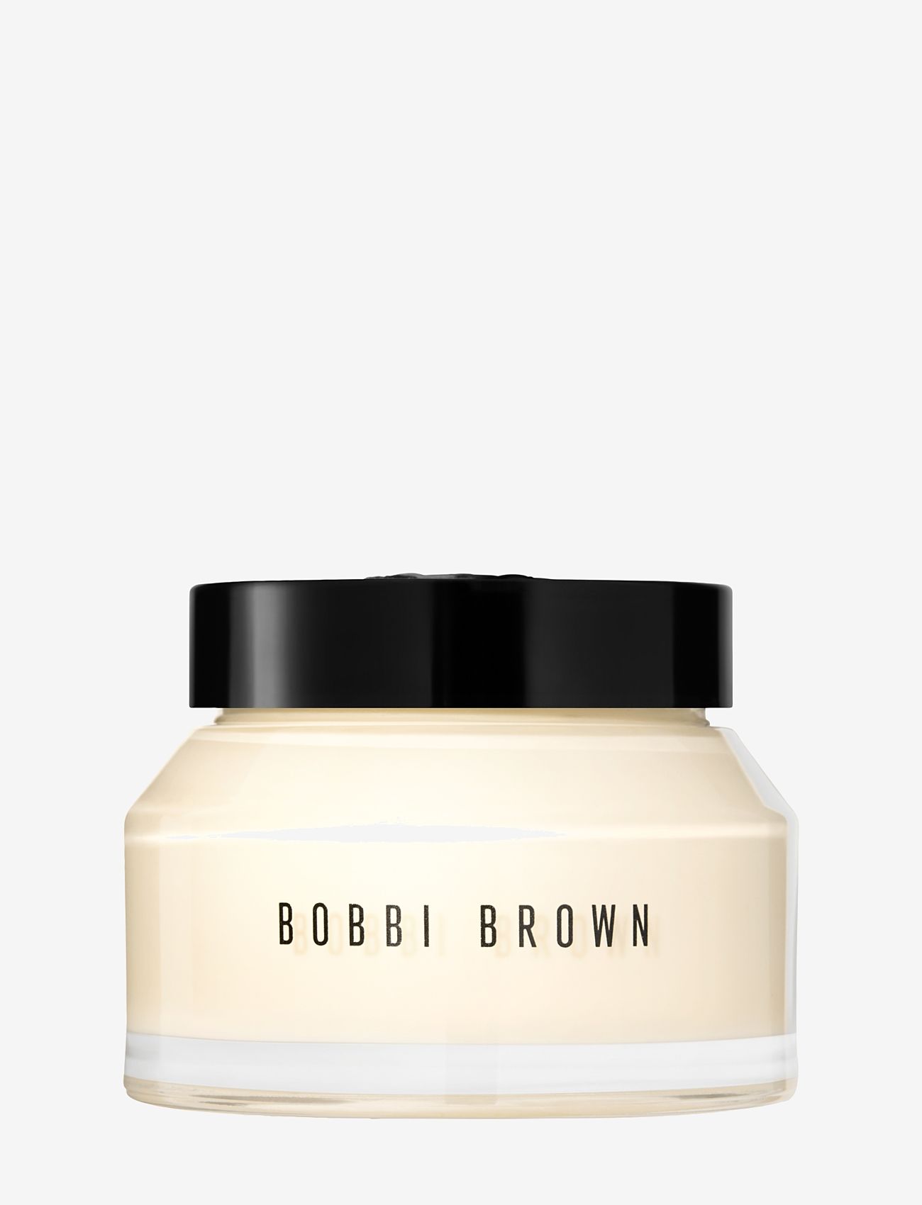 Bobbi Brown - Vitamin Enriched Face Base Deluxe - no colour - 1