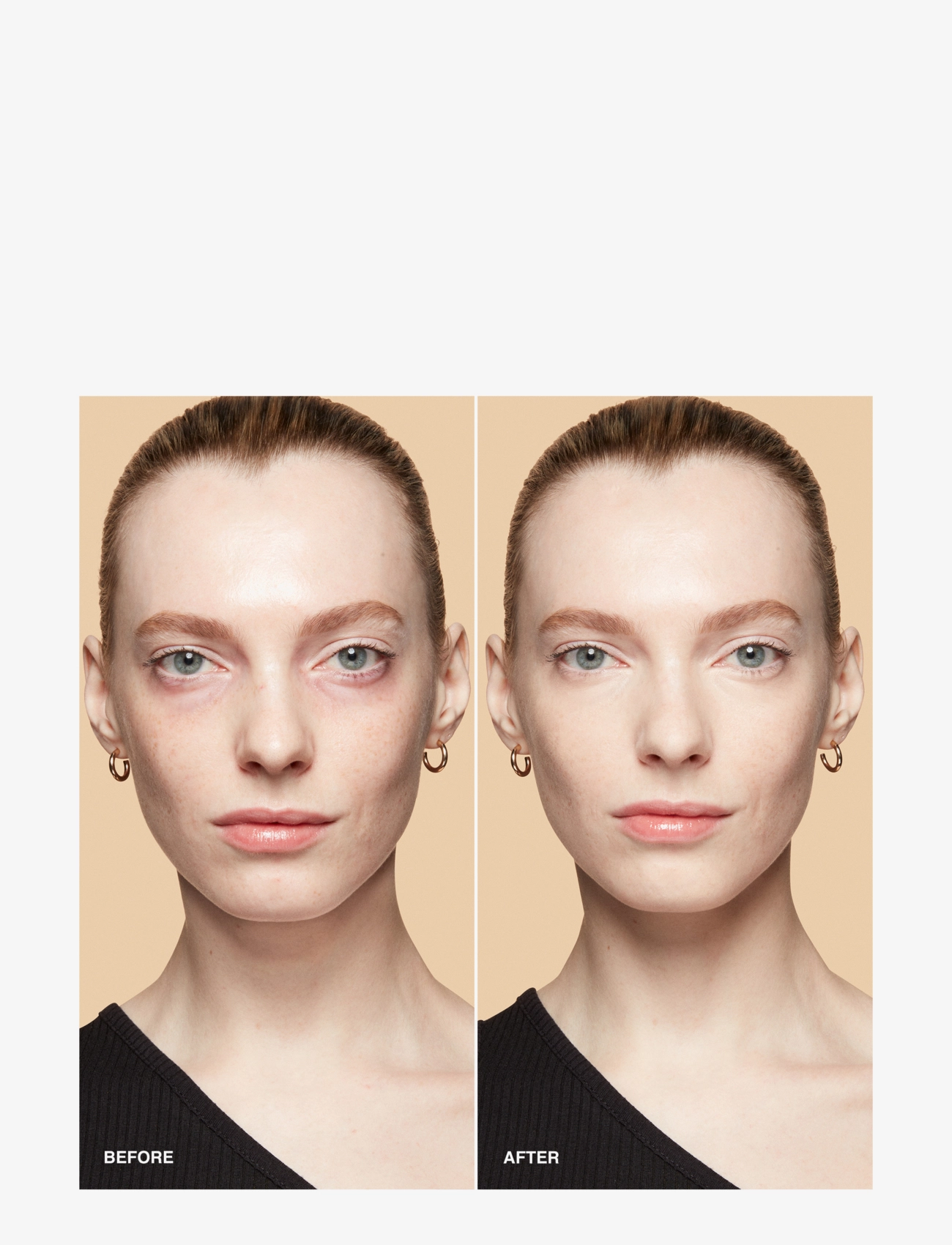 Bobbi Brown - Skin Full Cover Concealer - makeup - ivory - 1