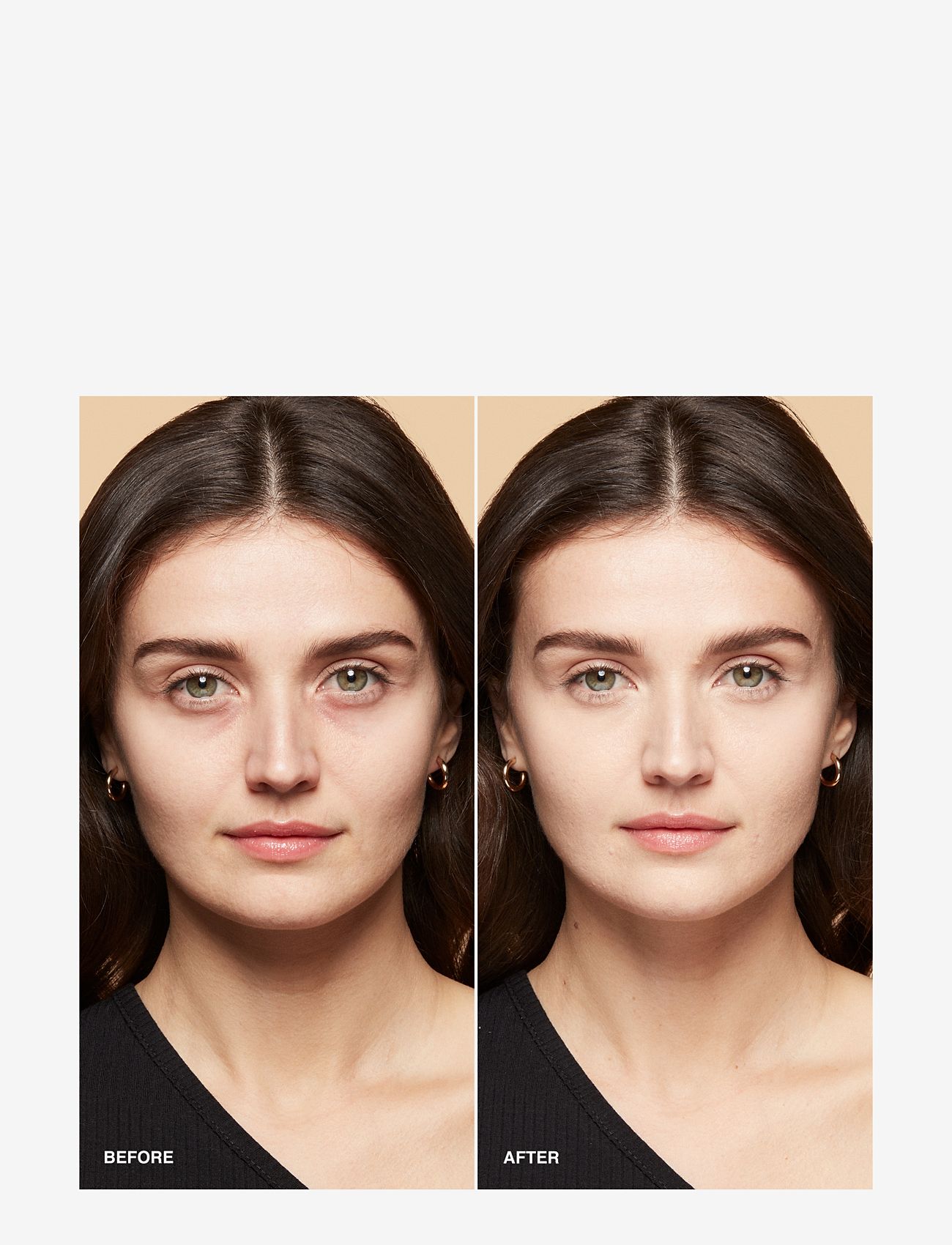 Bobbi Brown - Skin Full Cover Concealer - makeup - warm ivory - 1