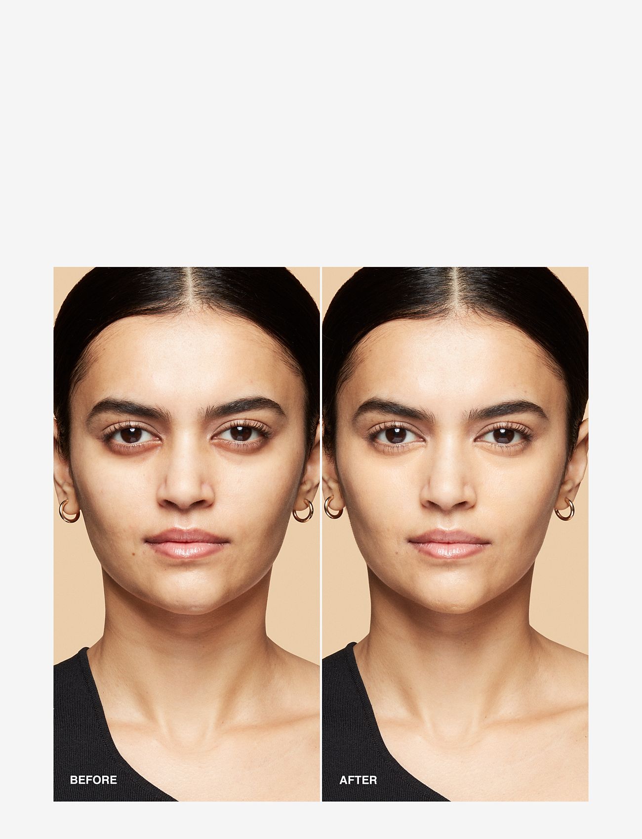 Bobbi Brown - Skin Full Cover Concealer - smink - warm natural - 1