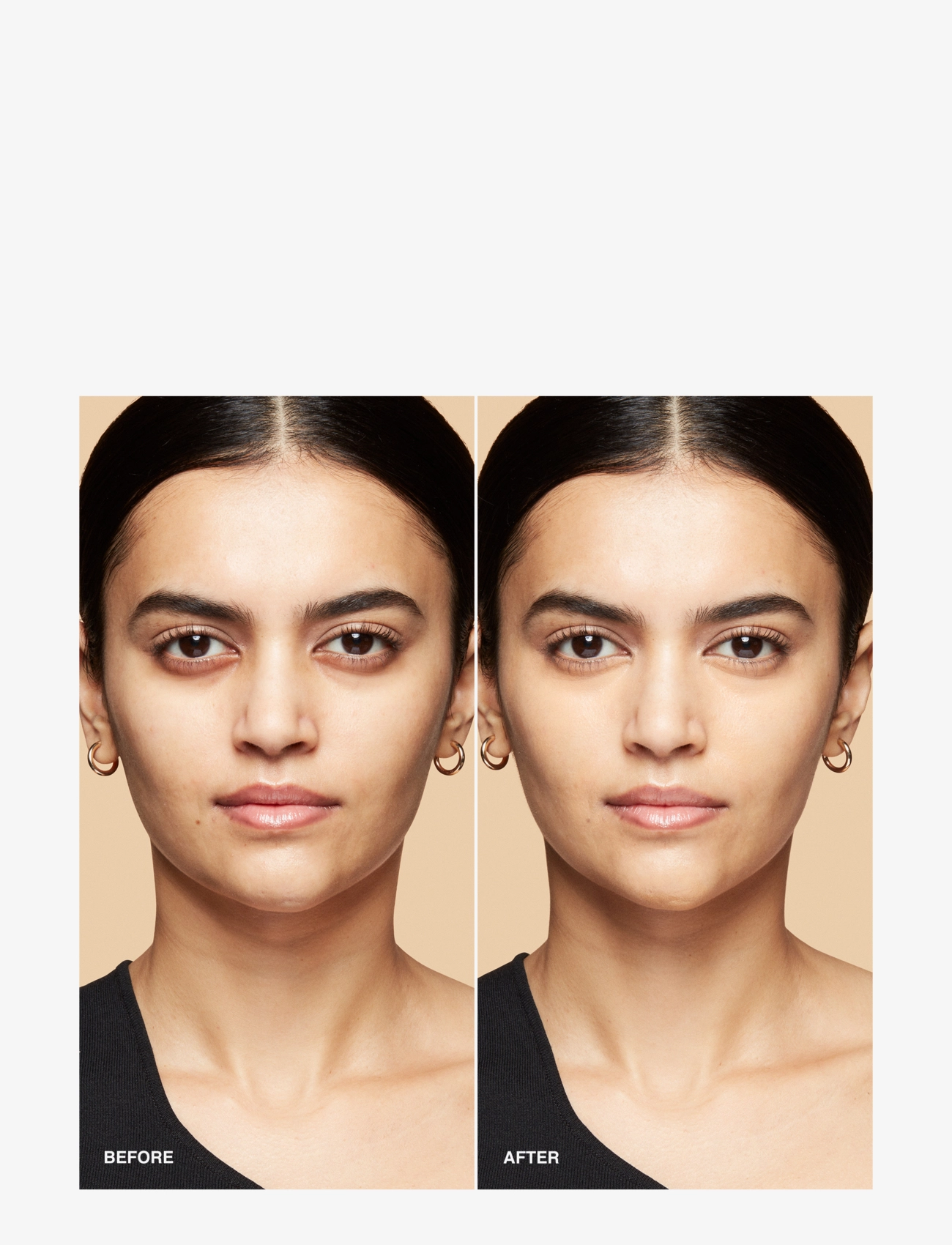 Bobbi Brown - Skin Full Cover Concealer - smink - warm natural - 1