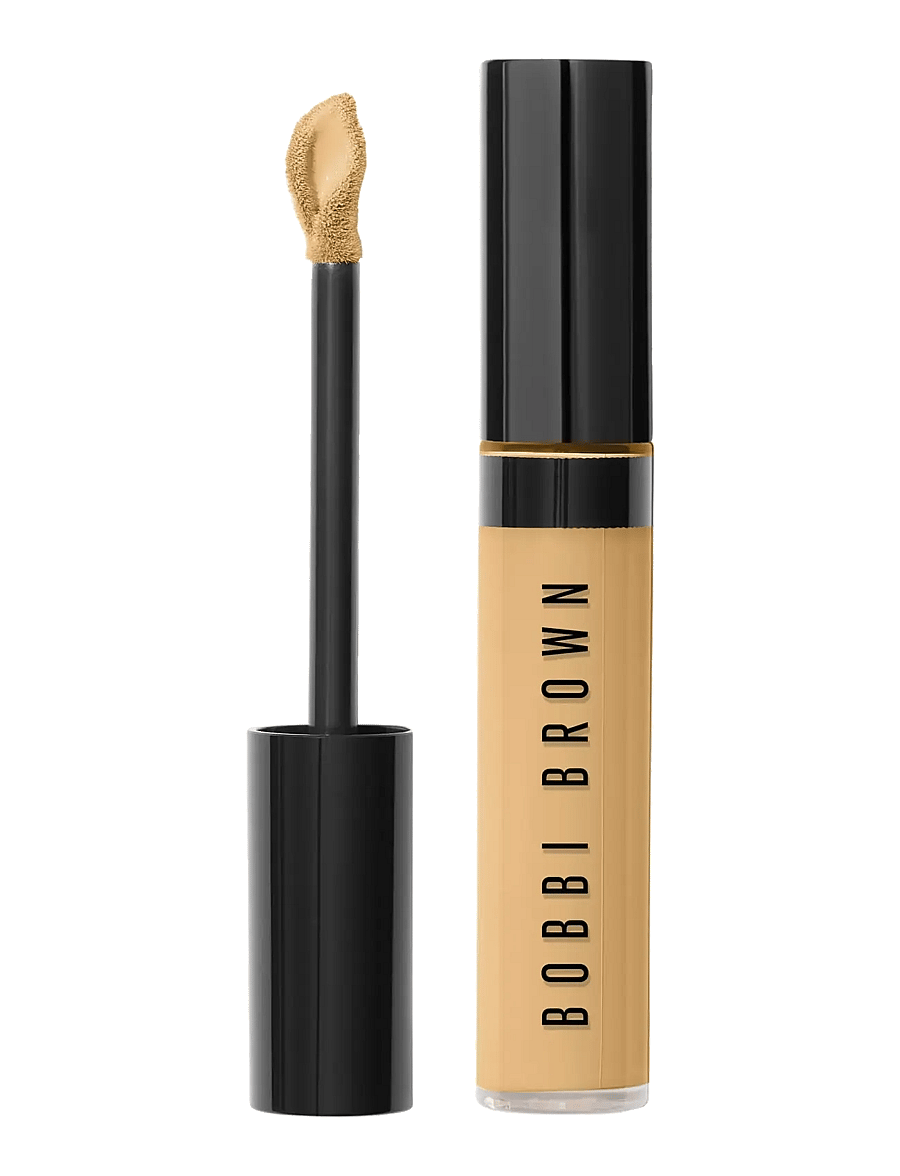 Bobbi Brown - Skin Full Cover Concealer - förðunarvörur - warm honey - 0