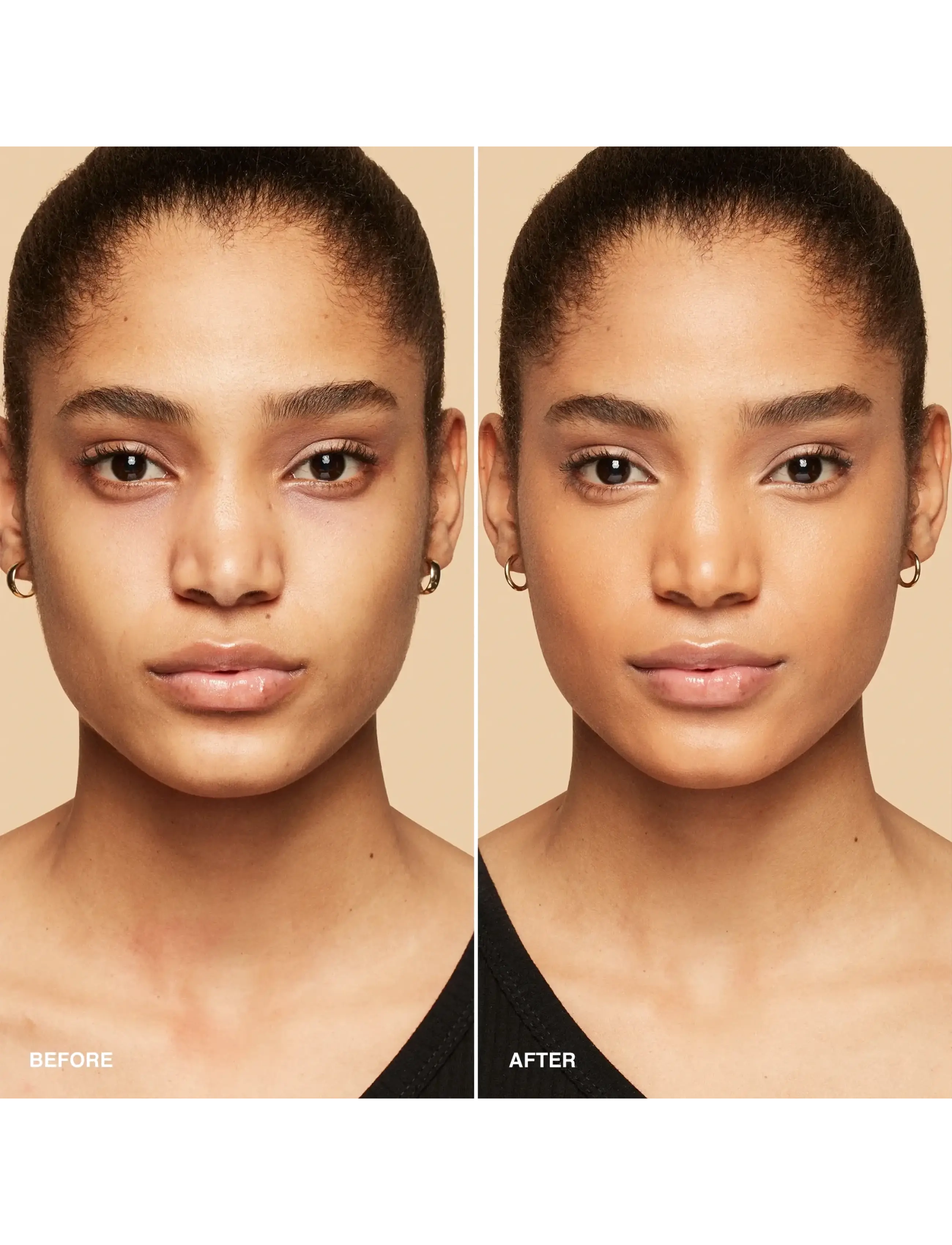 Bobbi Brown - Skin Full Cover Concealer - förðunarvörur - warm honey - 1