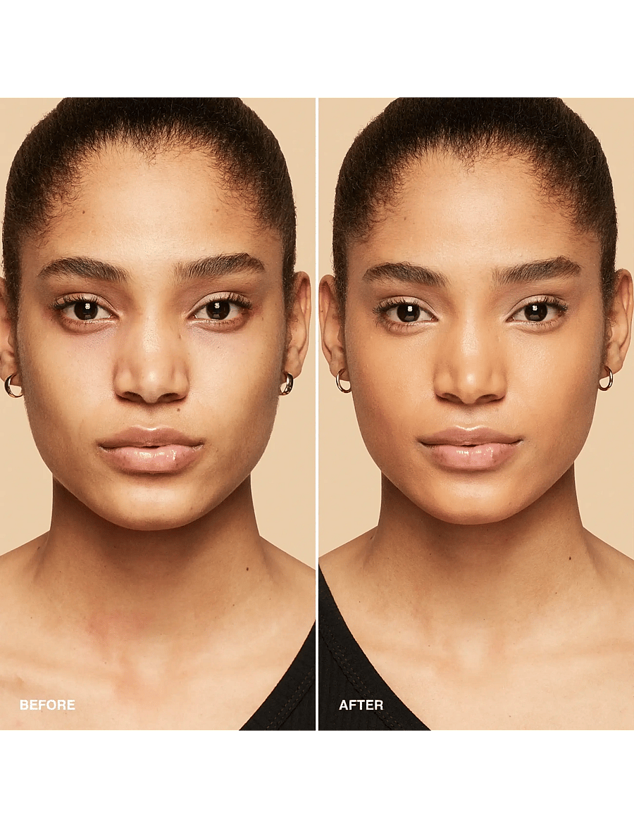 Bobbi Brown - Skin Full Cover Concealer - förðunarvörur - warm honey - 1