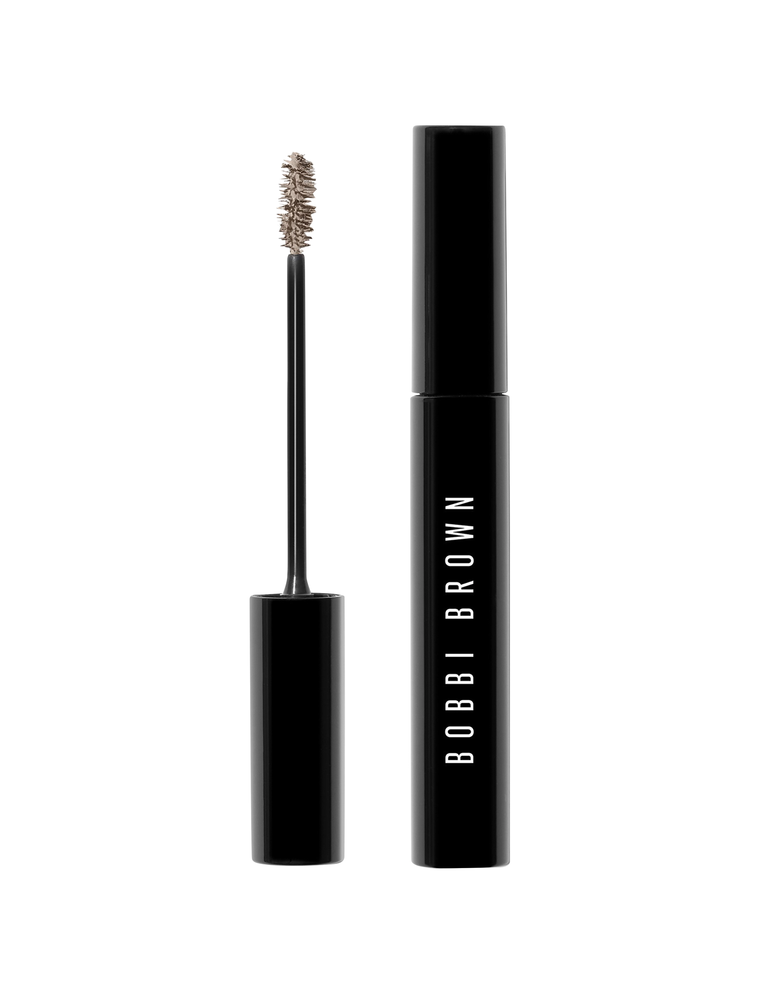 Bobbi Brown Natural Brow Shaper, Øjenbrynsgel, Nude, Str: 4.4 ml