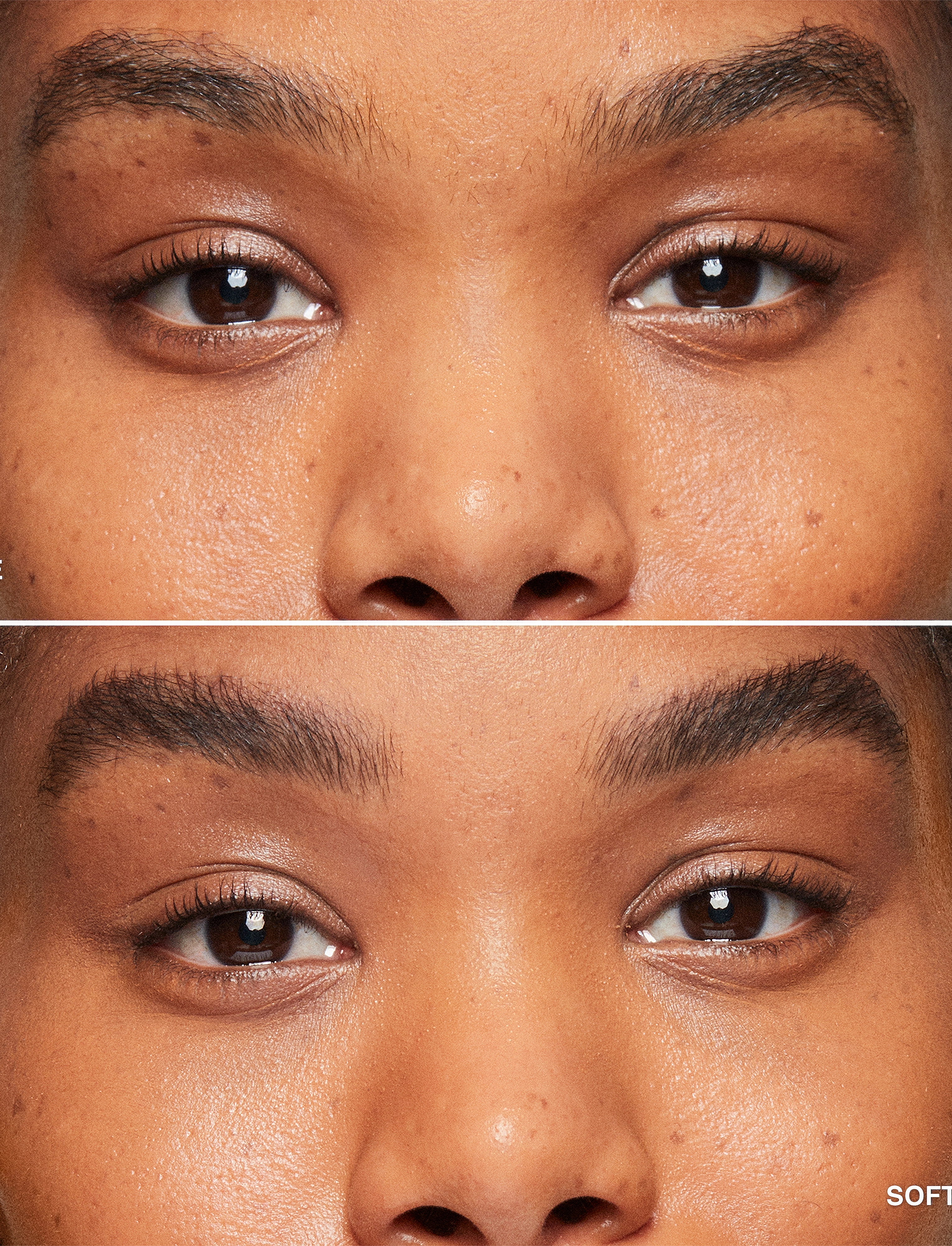 Bobbi Brown Natural Brow Shaper, 4.4 ml, Black, Øjenbryn > Øjenbrynsgel, Dame