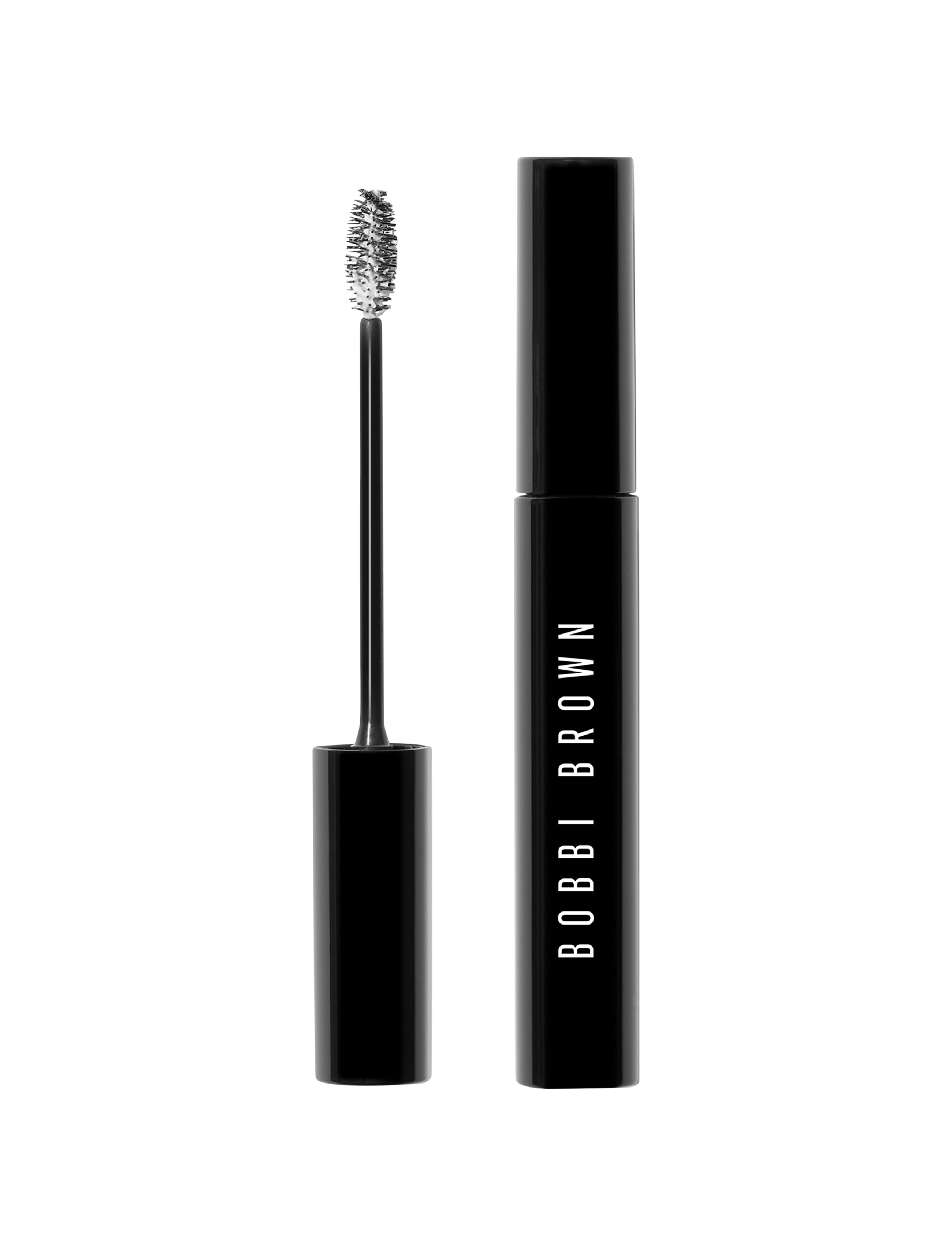Bobbi Brown Natural Brow Shaper, Øjenbrynsgel, Nude, Str: 4.4 ml