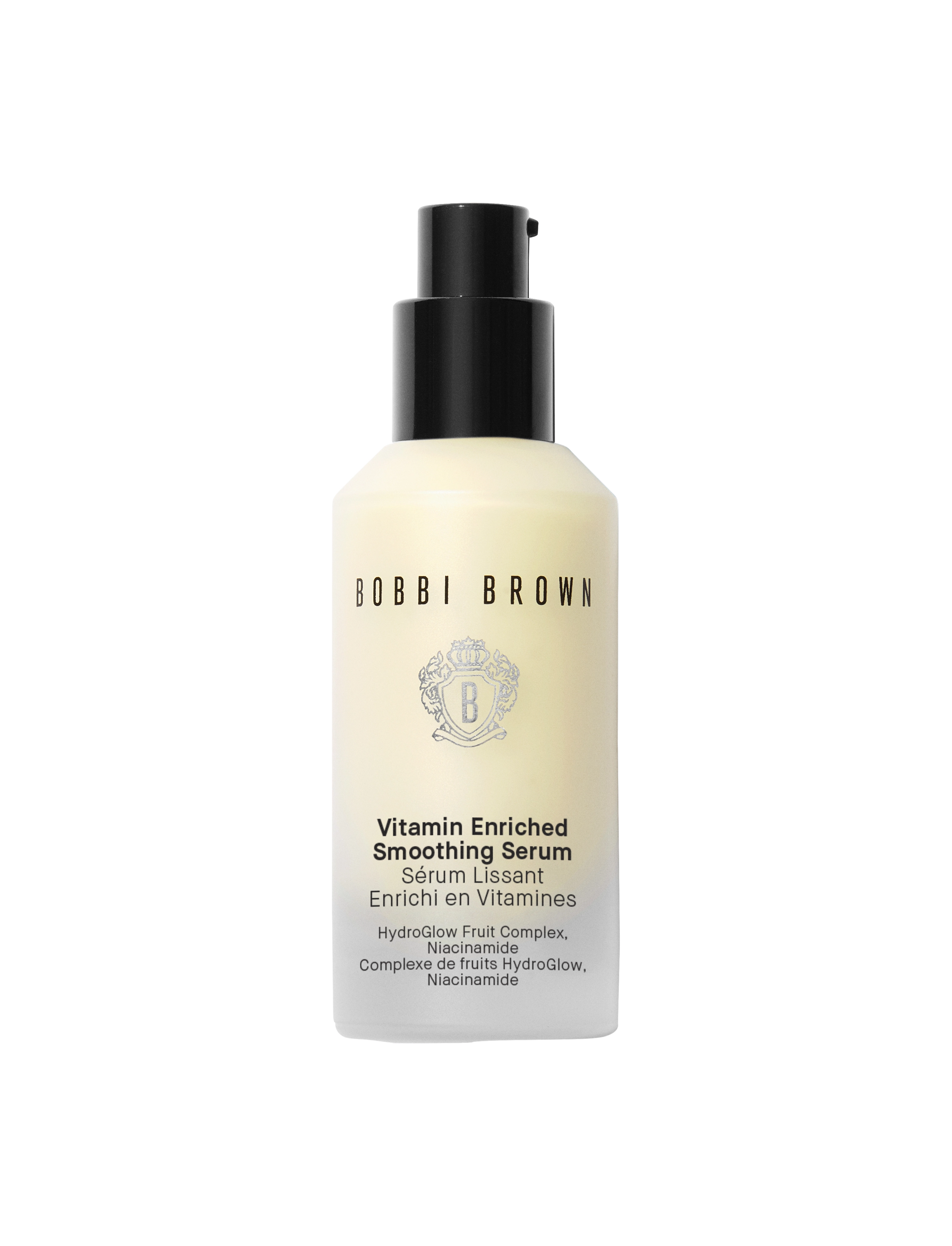Bobbi Brown Vitamin Enriched Smoothing Serum, Serum, Nude, Str: 30 ml
