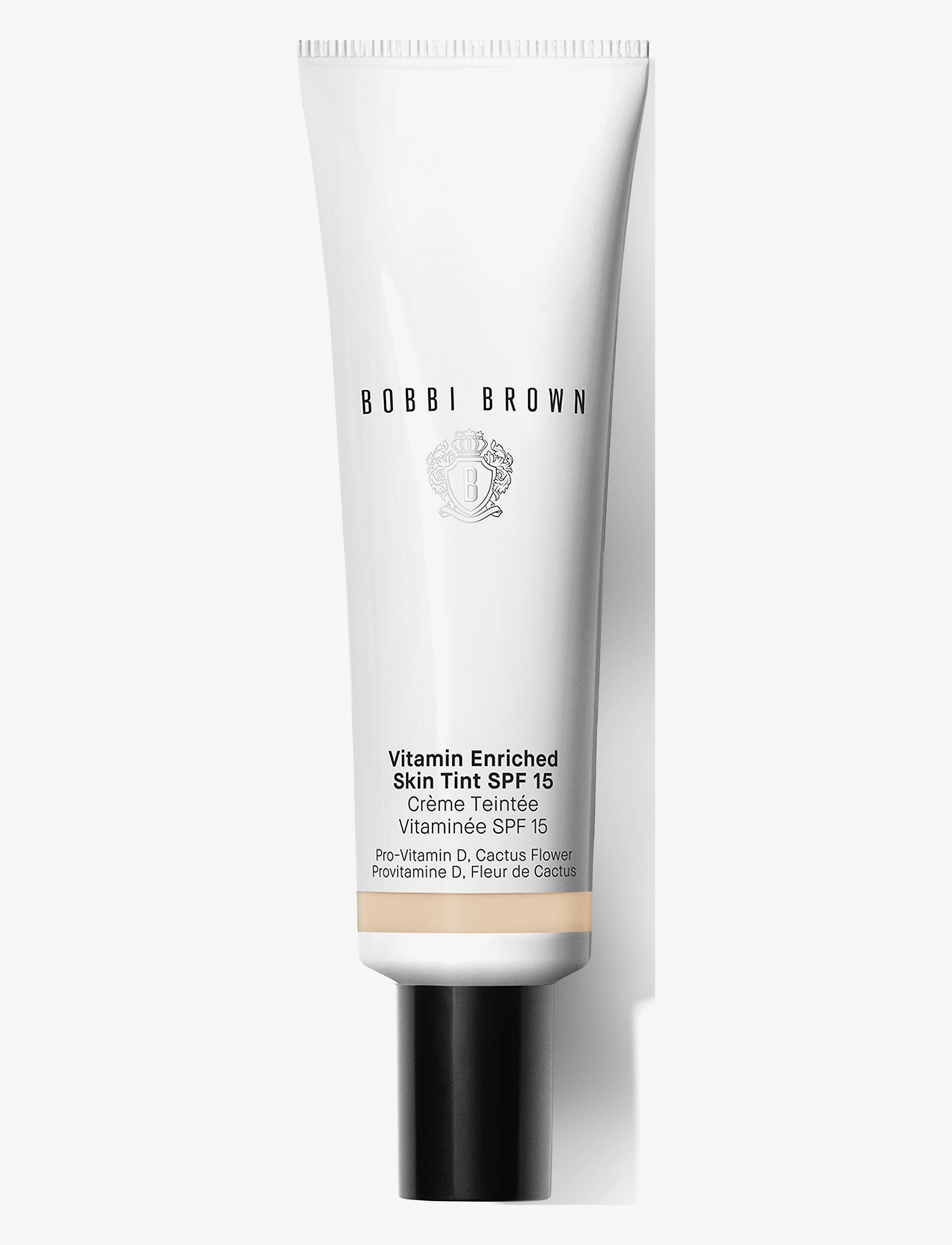 Bobbi Brown Vitamin Enriched Skin Tint Spf15, Foundation, Str: 50 ML
