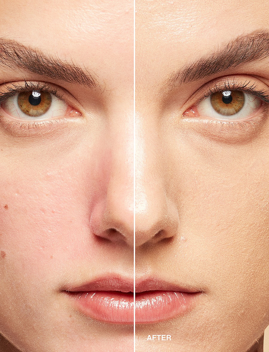 Bobbi Brown - Vitamin Enriched Skin Tinted Moisturizer SPF 15 - förðunarvörur - light 3 - 0