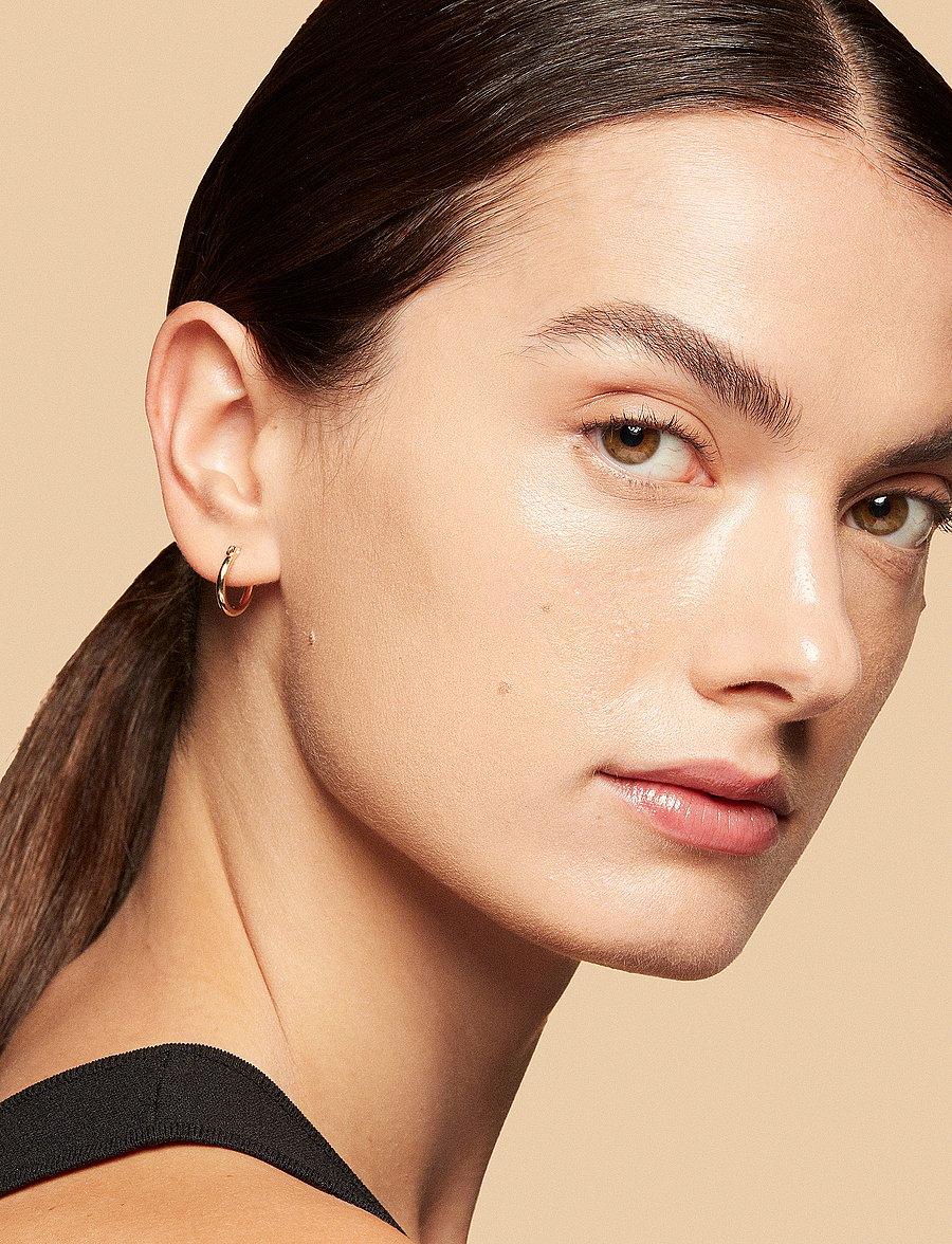 Bobbi Brown - Vitamin Enriched Skin Tinted Moisturizer SPF 15 - förðunarvörur - light 3 - 5