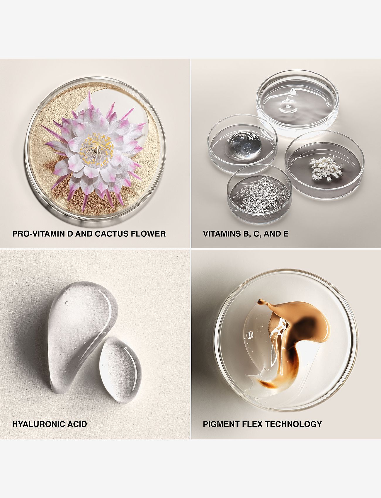 Bobbi Brown - Vitamin Enriched Skin Tinted Moisturizer SPF 15 - smink - light 3 - 3