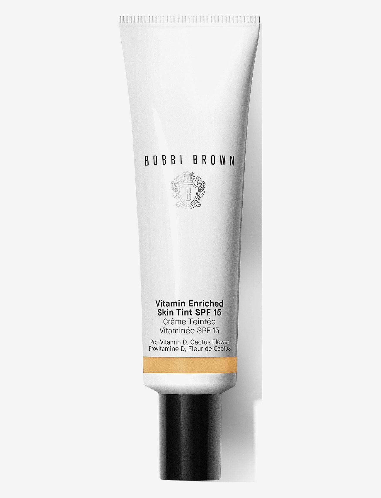 Bobbi Brown - Vitamin Enriched Skin Tint SPF15 - smink - medium 1 - 1