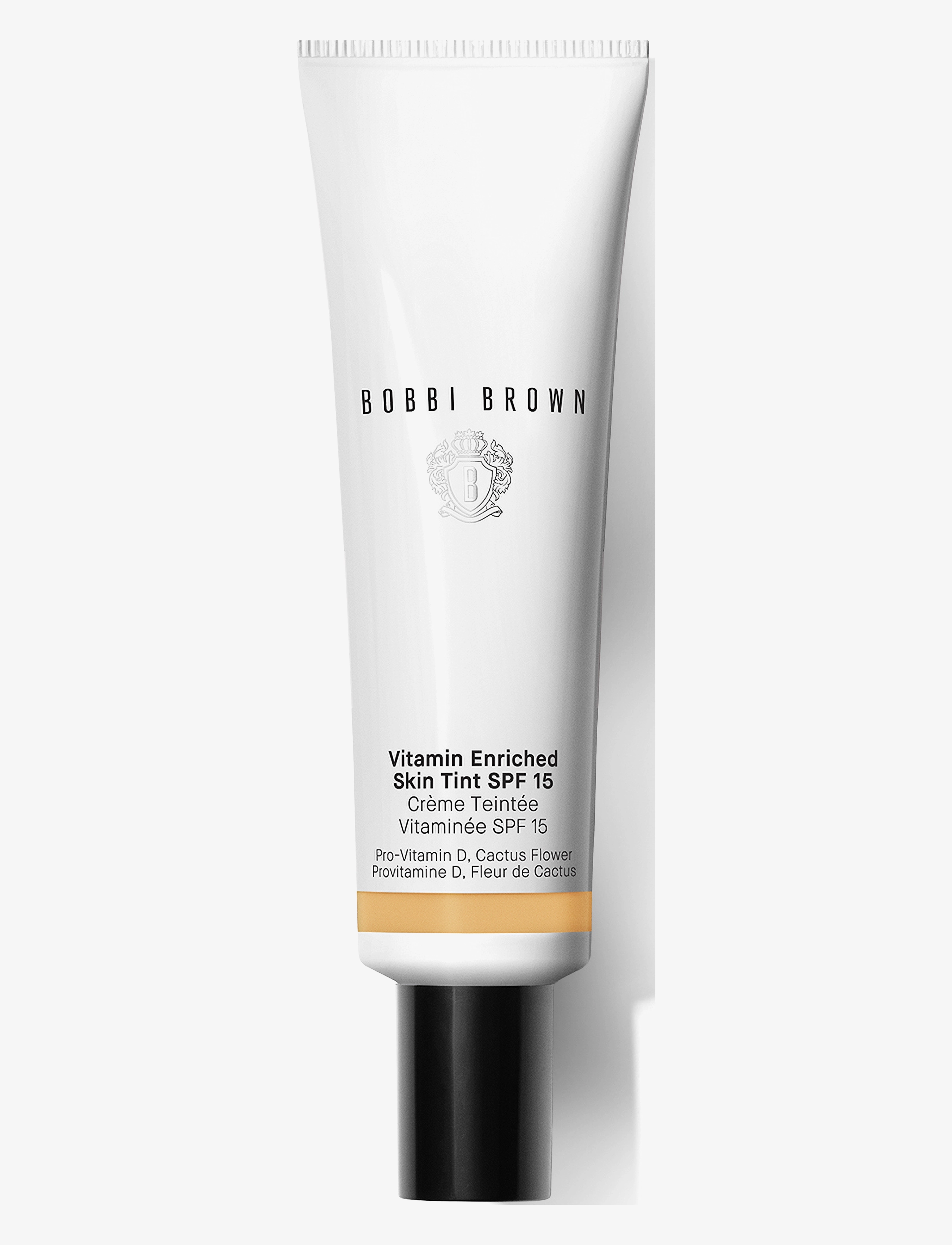 Bobbi Brown Vitamin Enriched Skin Tint SPF15 - Ansigt - MEDIUM 1 / natural