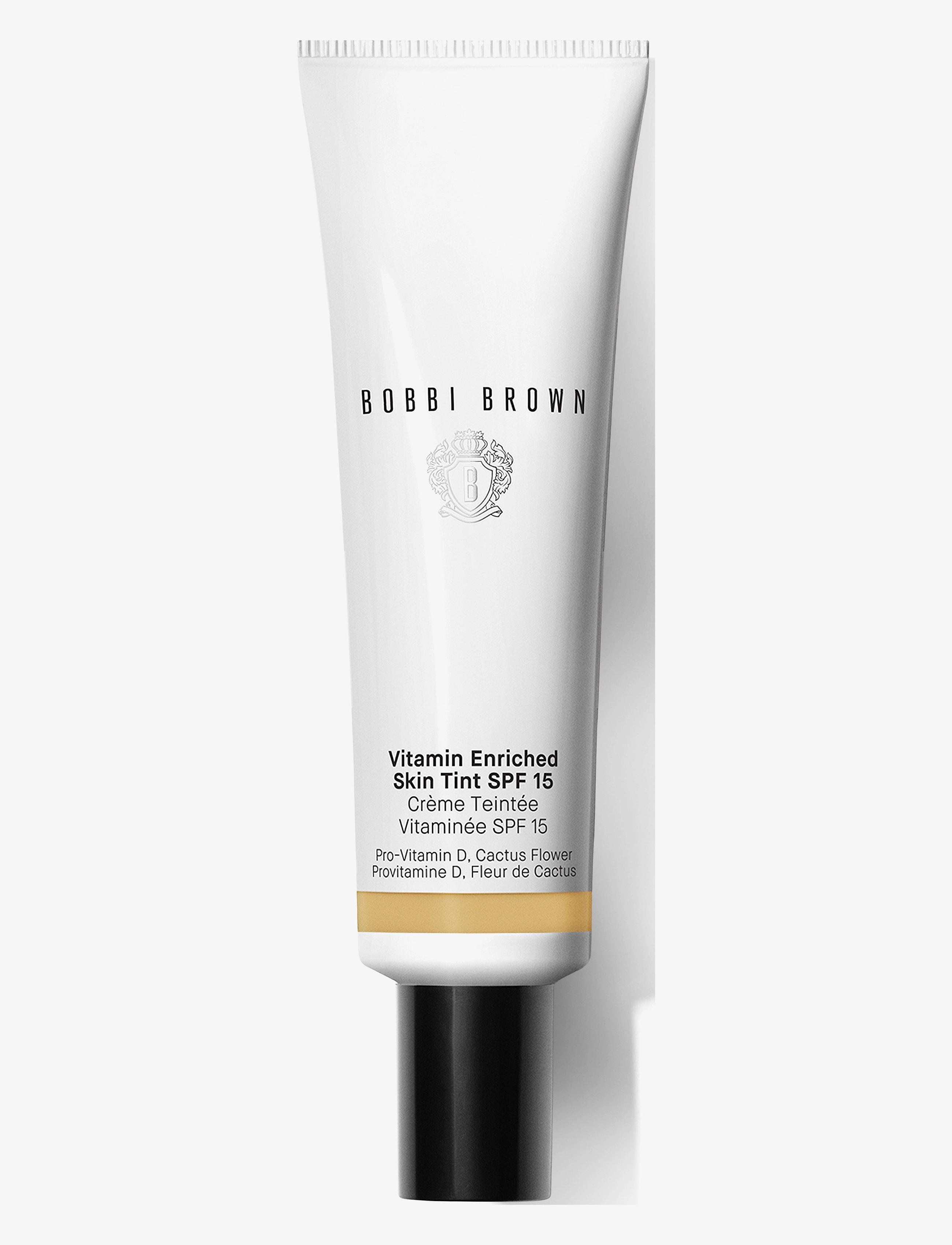 Bobbi Brown Vitamin Enriched Skin Tint Spf15, Foundation, Str: 50 ML
