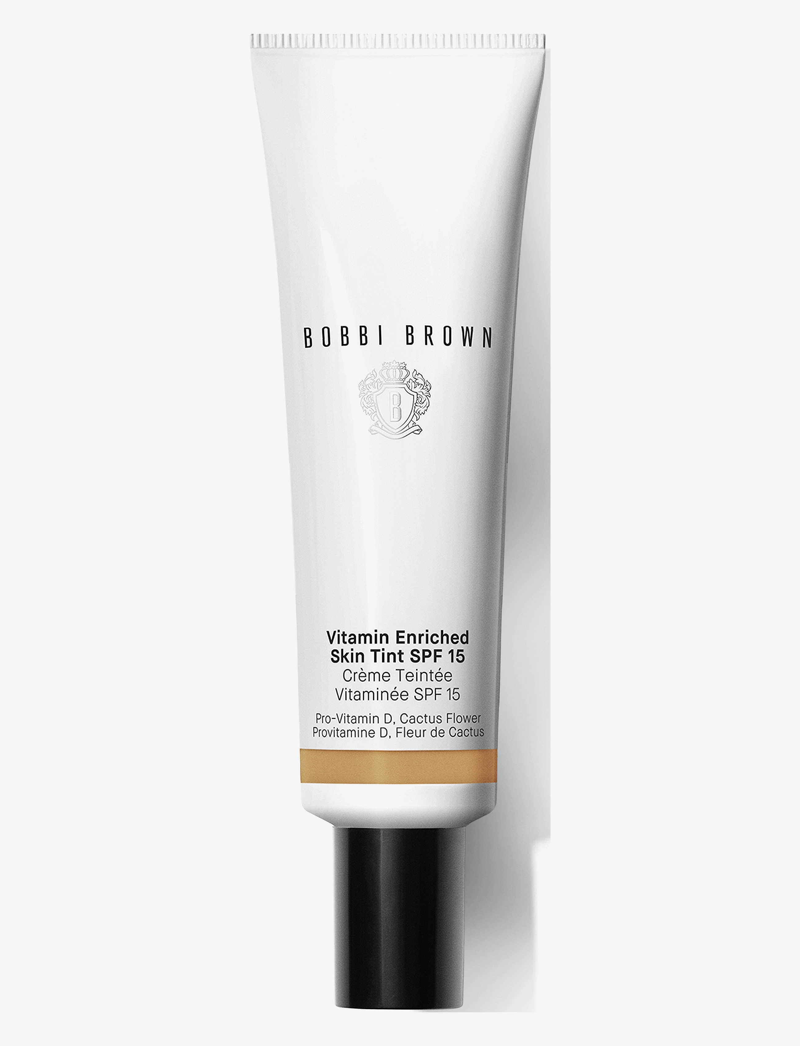 Vitamin Enriched Skin Tint SPF 15 Golden 1 2