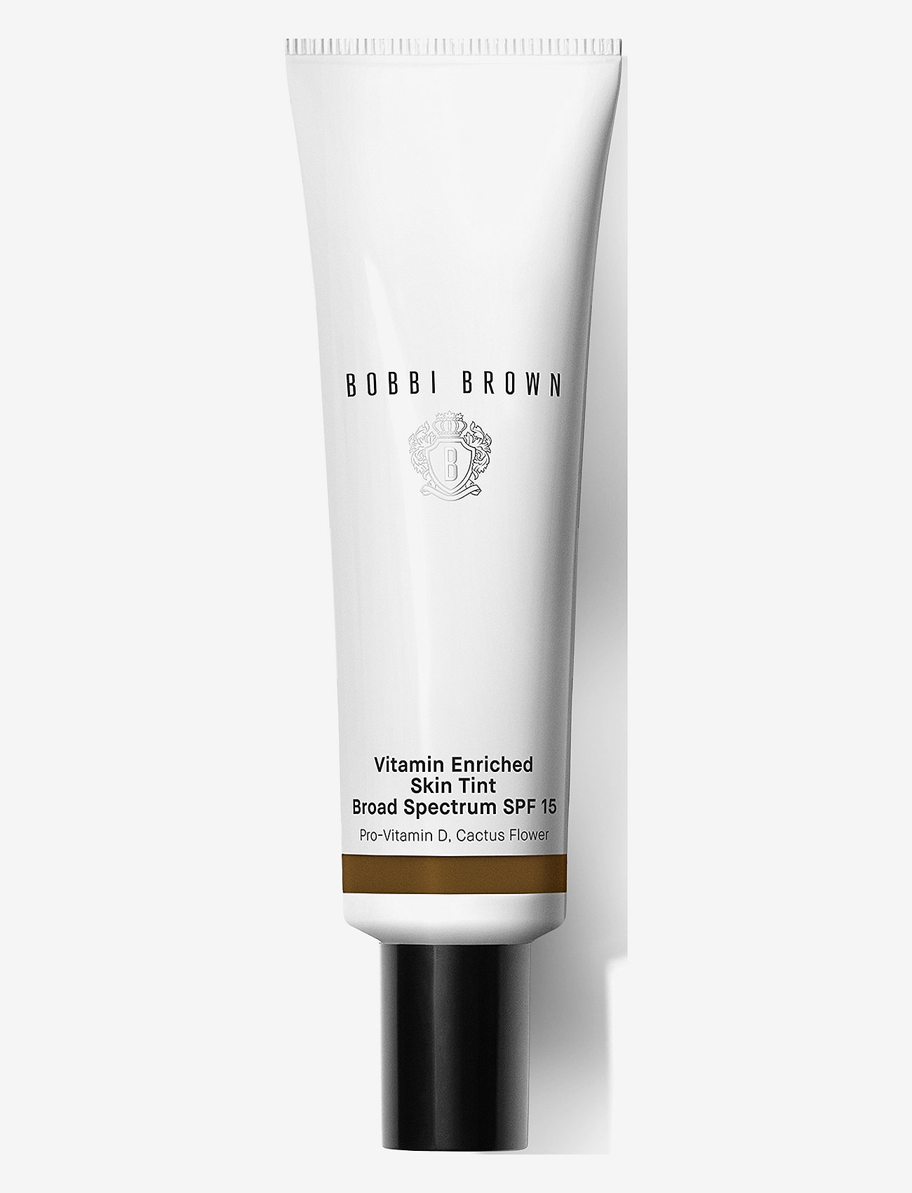 Bobbi Brown - Vitamin Enriched Skin Tint SPF15 - makeup - rich 1 - 1