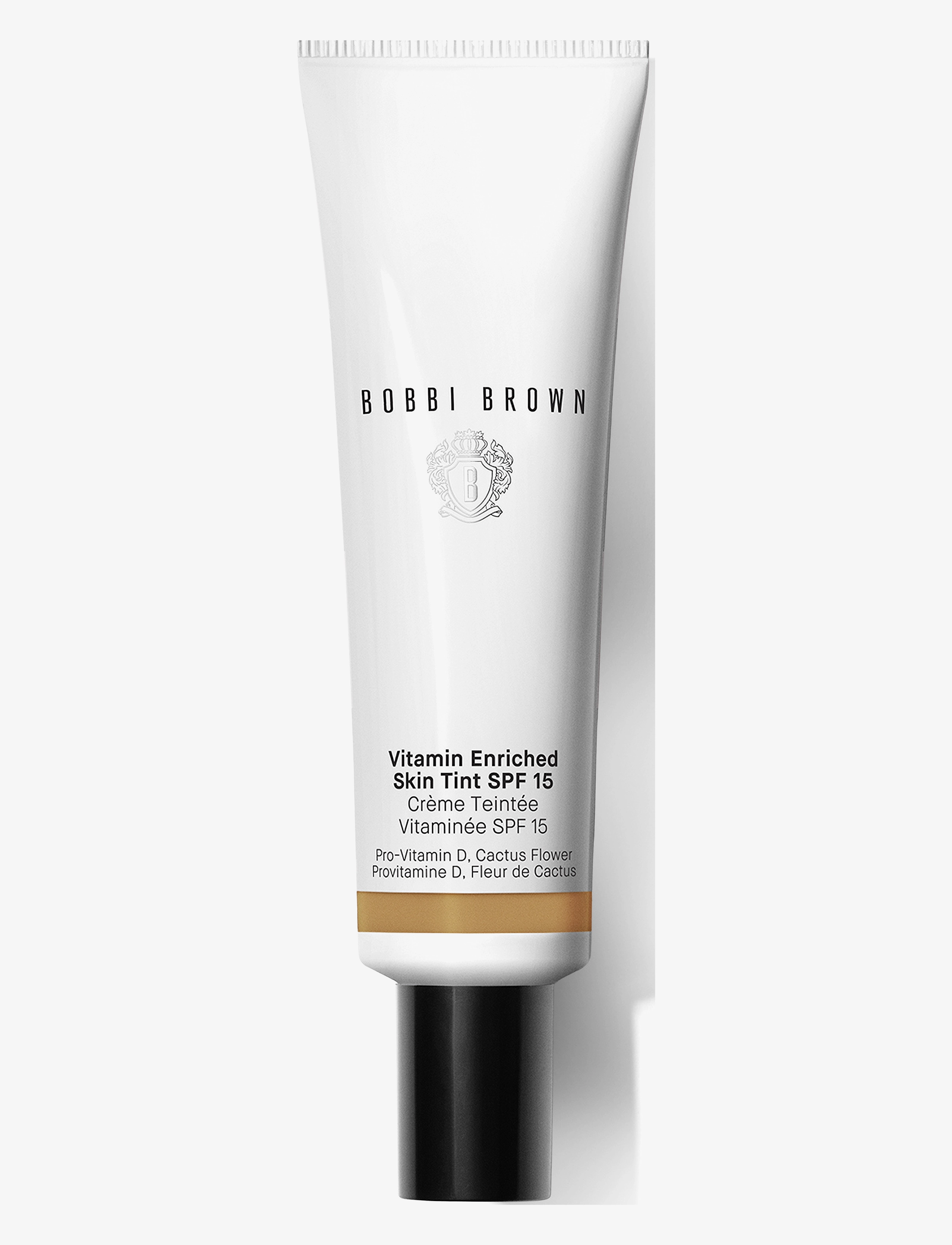 Bobbi Brown Vitamin Enriched Skin Tint Spf15, Foundation, Str: 50 ML