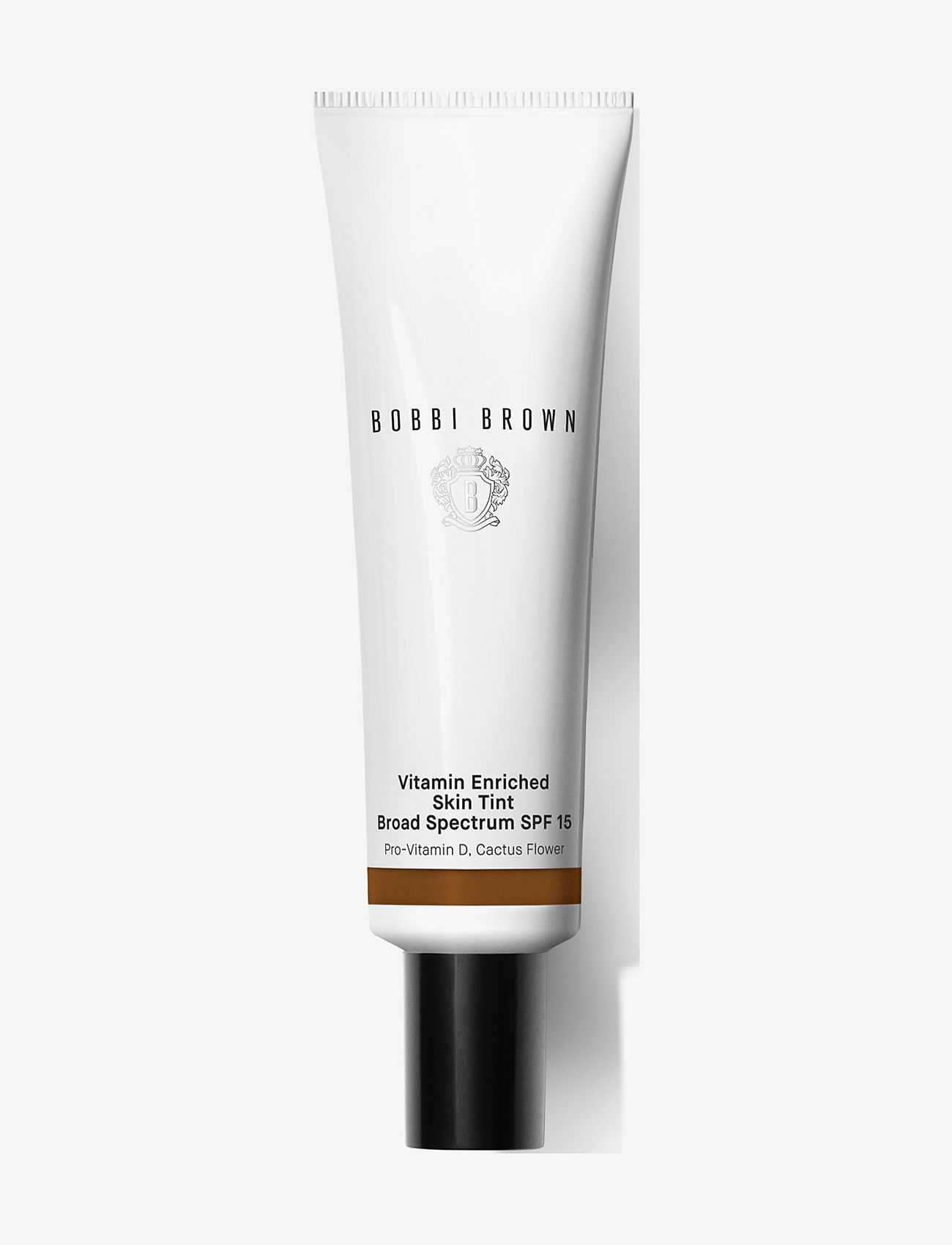Bobbi Brown - Vitamin Enriched Skin Tint SPF15 - smink - rich 3 - 1