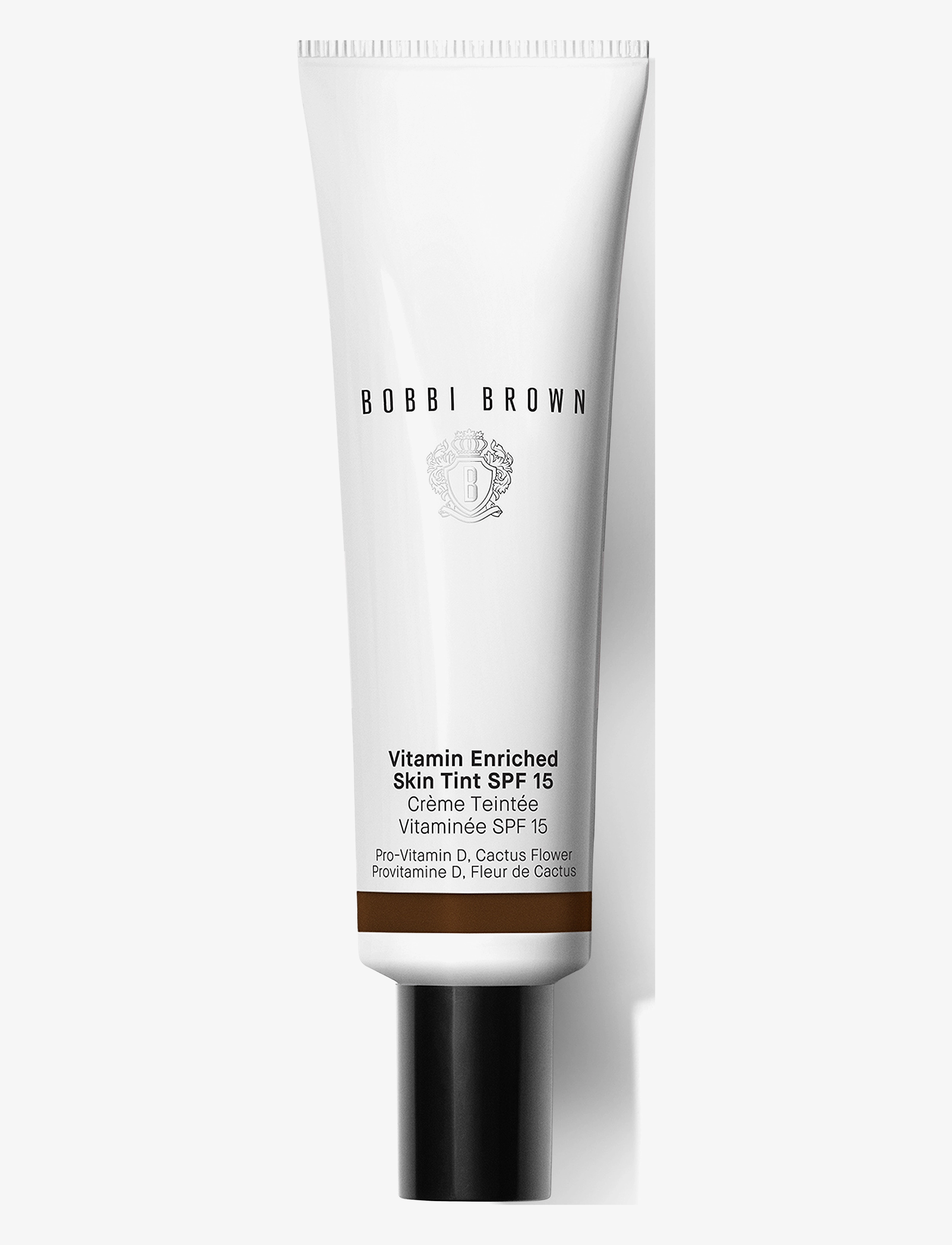 Bobbi Brown Vitamin Enriched Skin Tint Spf15, Foundation, Str: 50 ML
