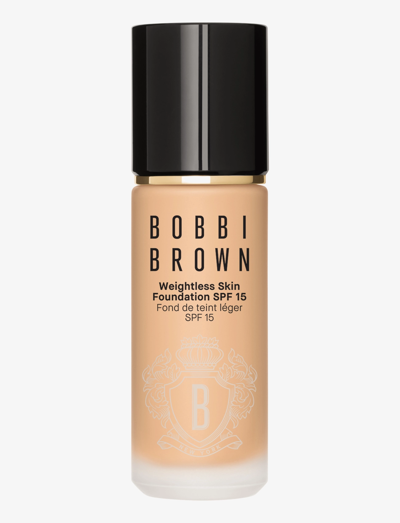 Bobbi Brown Weightless Skin Foundation SPF15 - App deal - NATURAL / natural