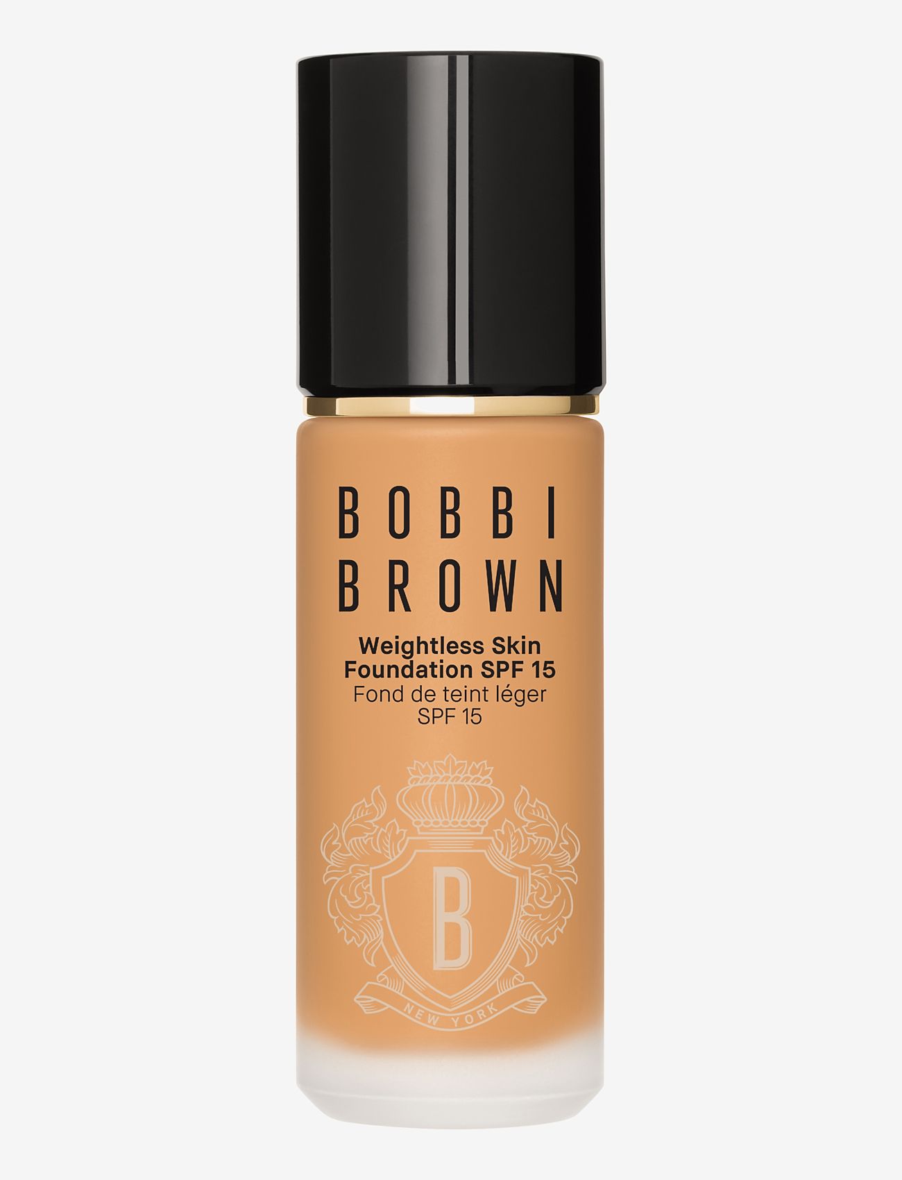 Bobbi Brown - Weightless Skin Foundation SPF15 - makeup - honey - 0