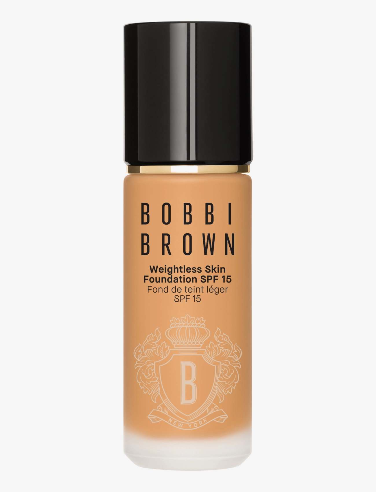 Weightless Skin Foundation Spf15