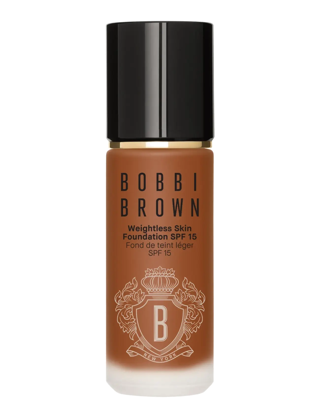 Bobbi Brown Weightless Skin Foundation dam – bild 2
